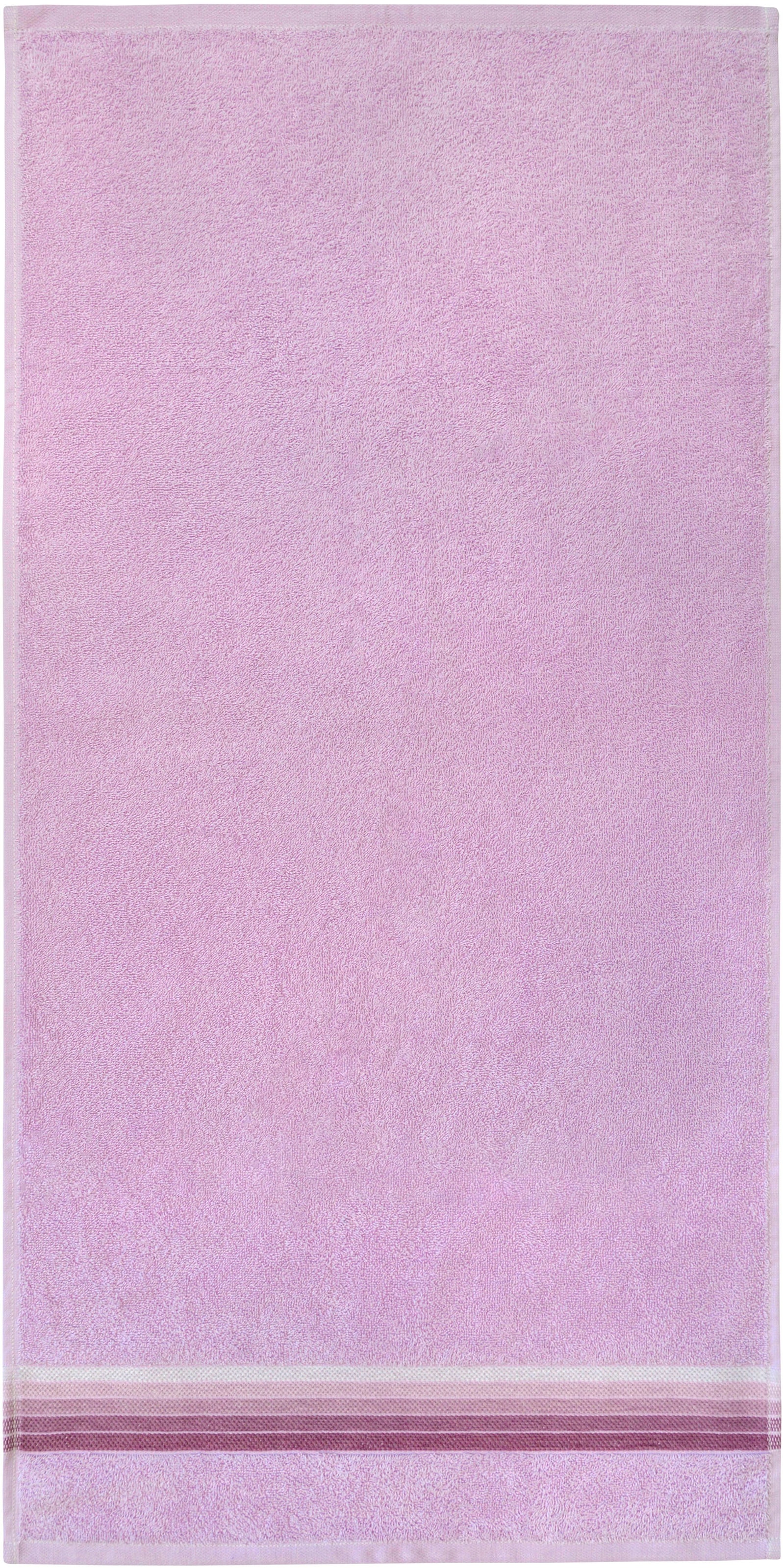 Dyckhoff Handtücher »Chenille«, (1 St., 1x Duschtuch (70x140cm)