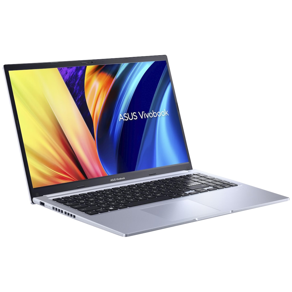 Asus Notebook »15 X1502ZA-BQ459W«, 39,46 cm, / 15,6 Zoll, Intel, Core i7, Iris Xe Graphics, 512 GB SSD
