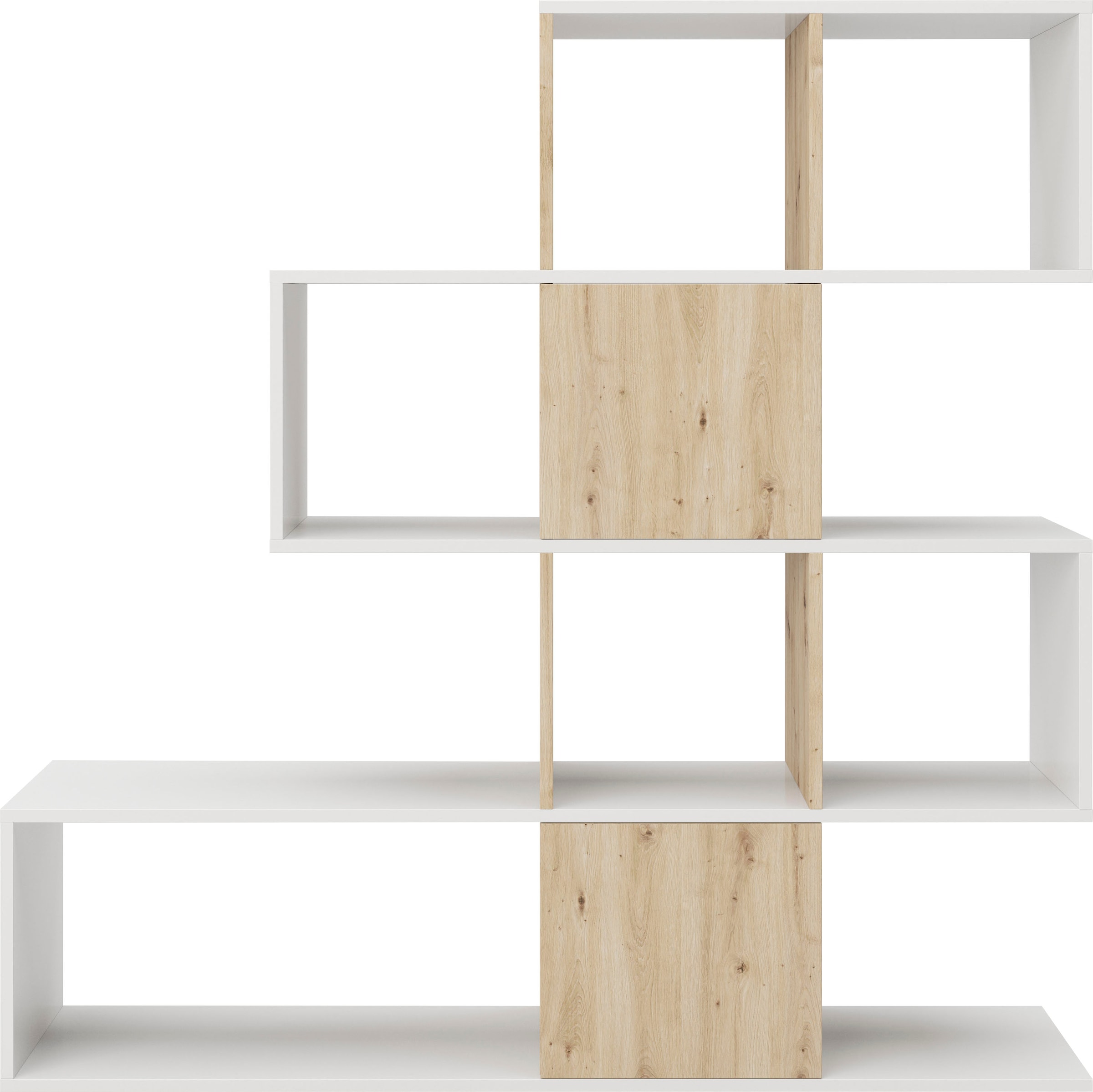 INOSIGN Regal »Staccato« Raumteiler