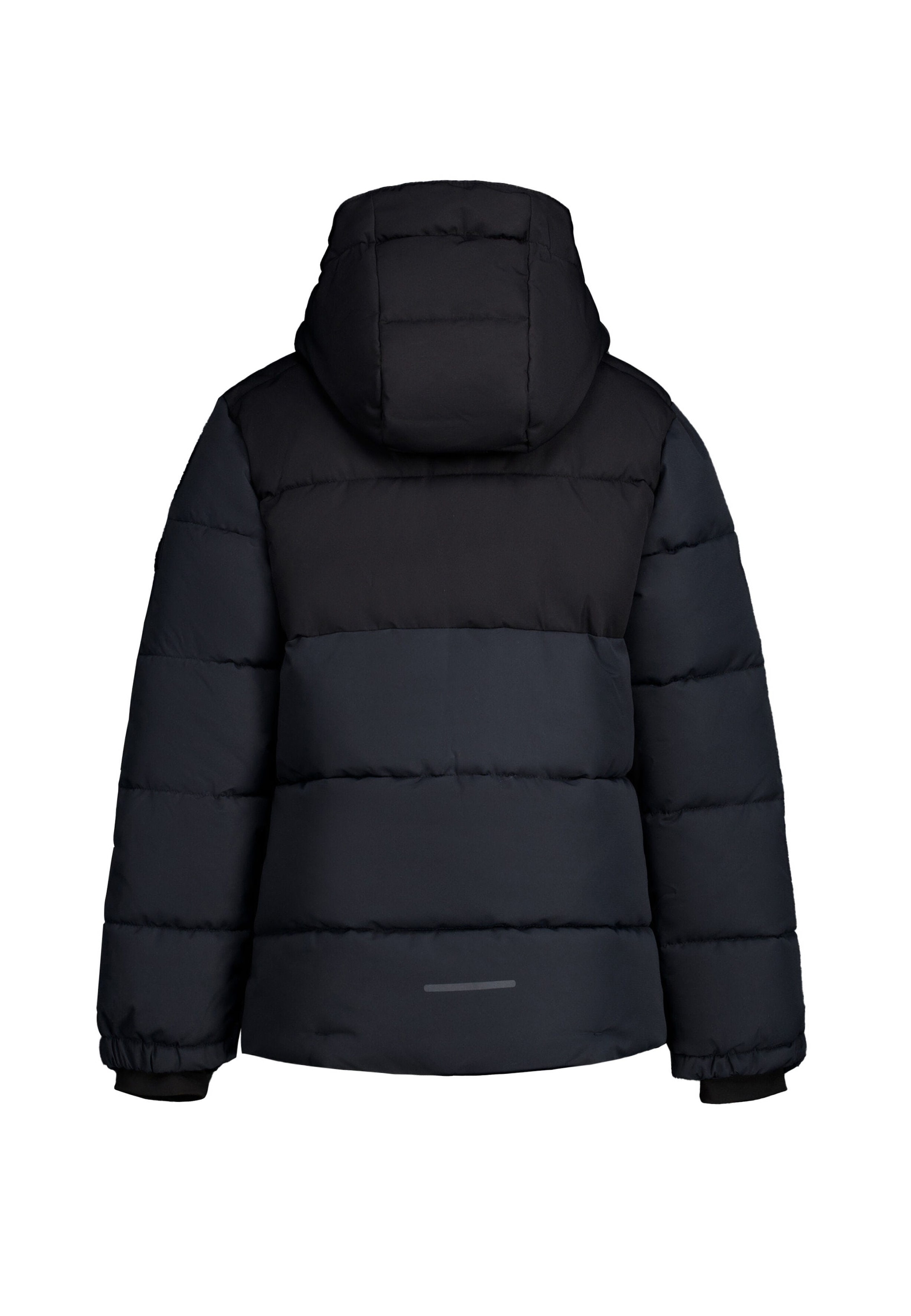 Icepeak Skijacke »ICEPEAK LOUIN JR« für Kinder und Jugendliche, wasserdicht, atmungsaktiv, windabweisend