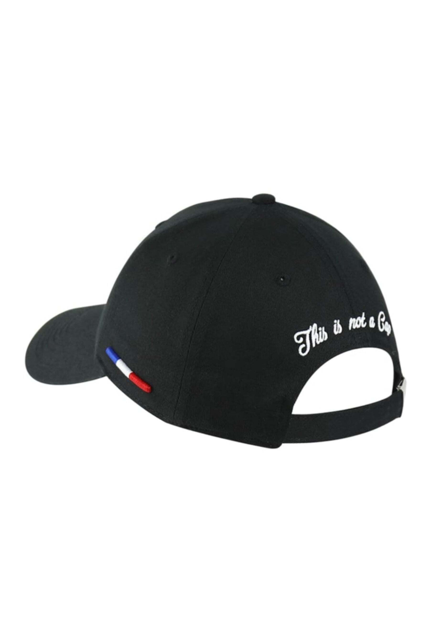 LXH Baseball Cap »LXH Caps Casquette Coton - Paris«