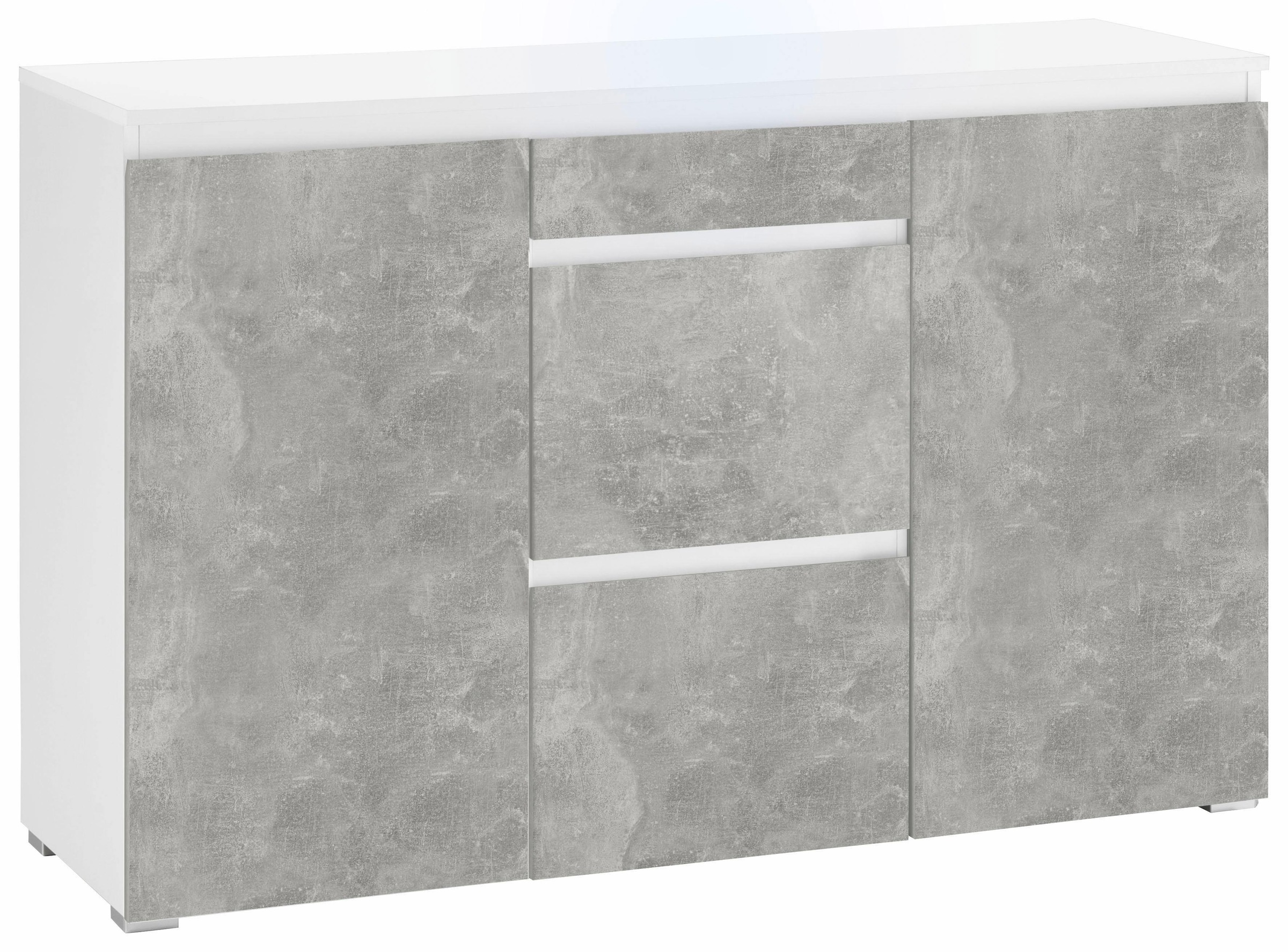 Image of Paroli Kommode »Joker«, Breite 121 cm bei Ackermann Versand Schweiz