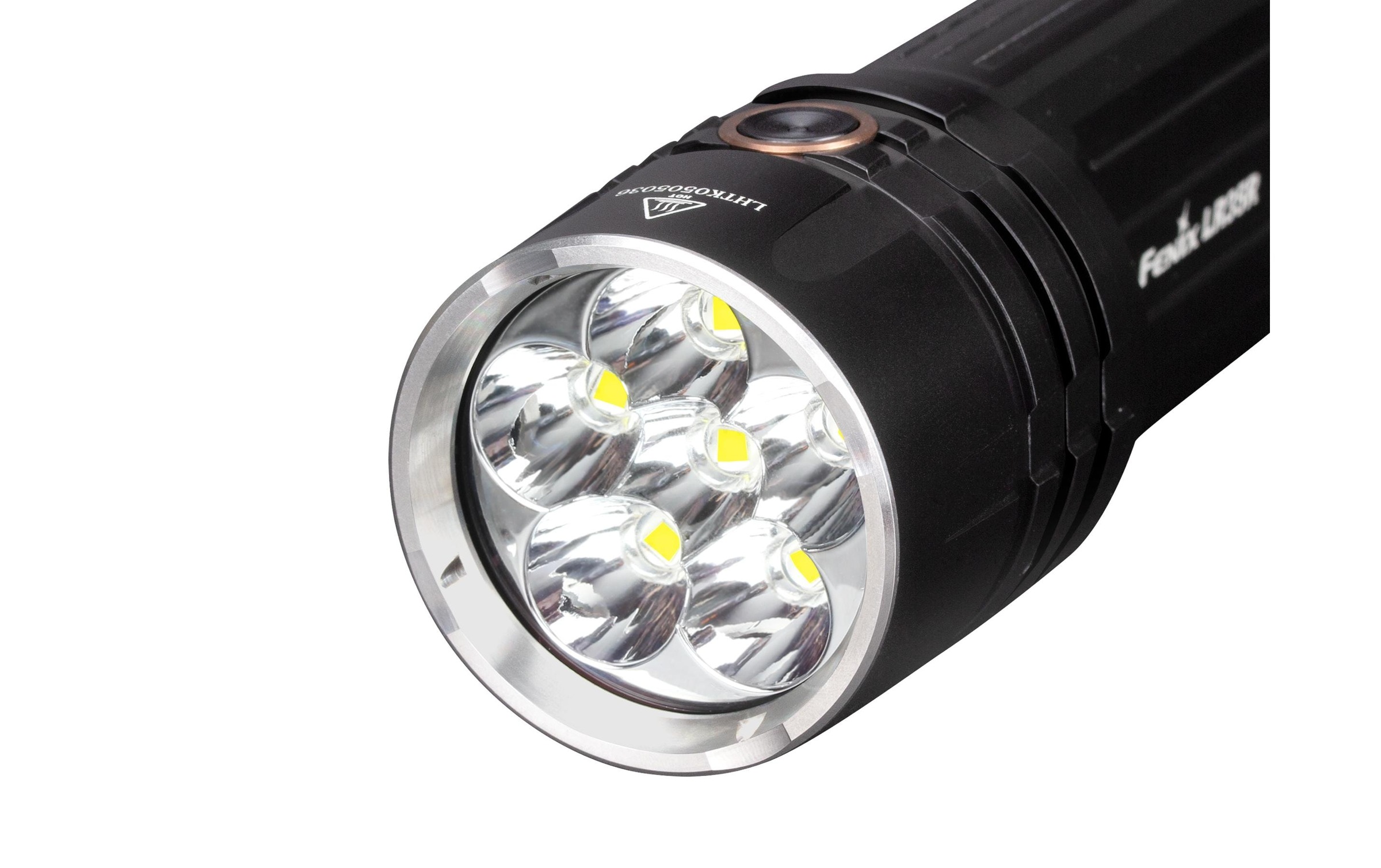 Fenix Taschenlampe »LR35R, LED Luminus SST40«