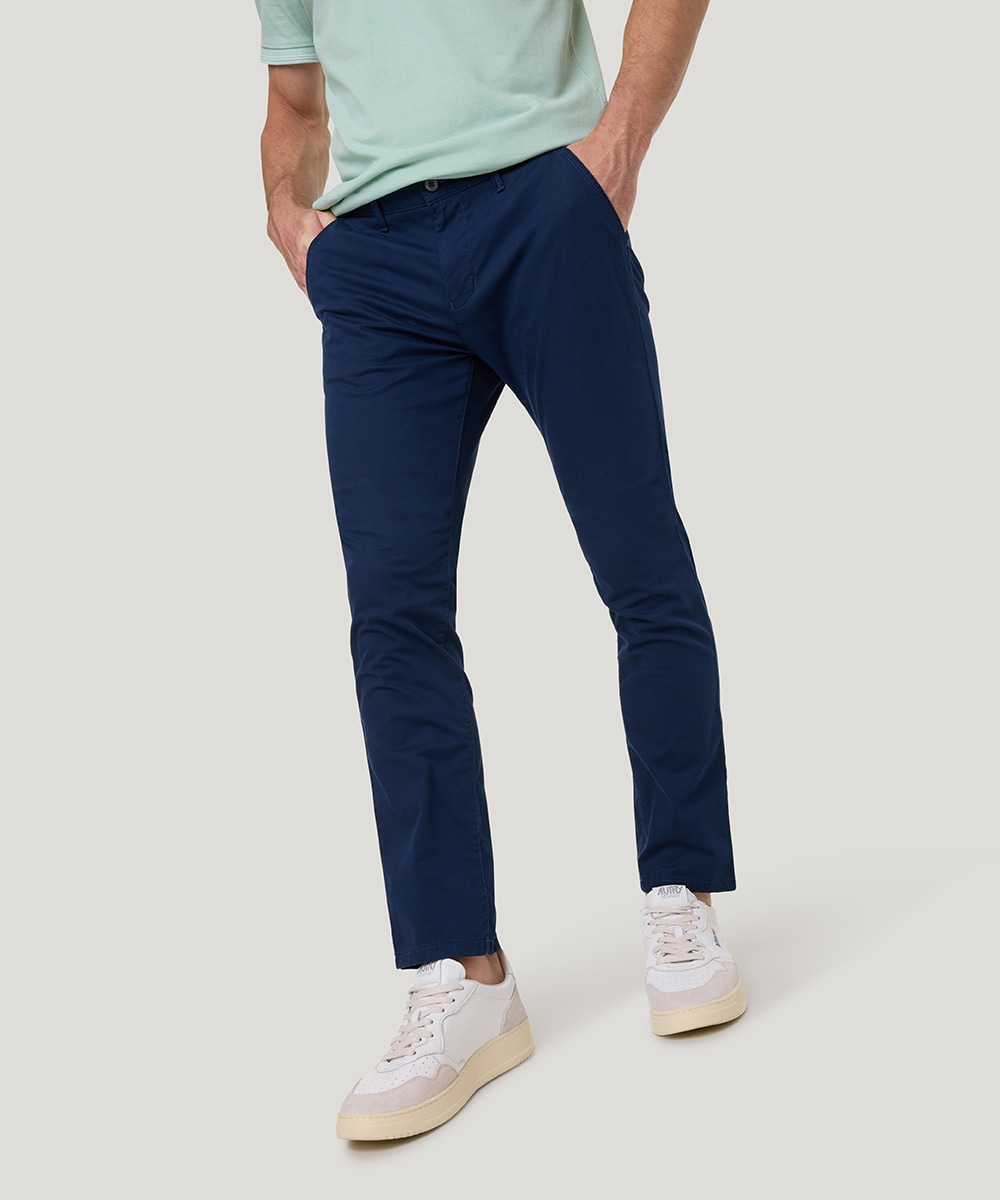 Pioneer Authentic Jeans Chinohose »Chino Enzo«