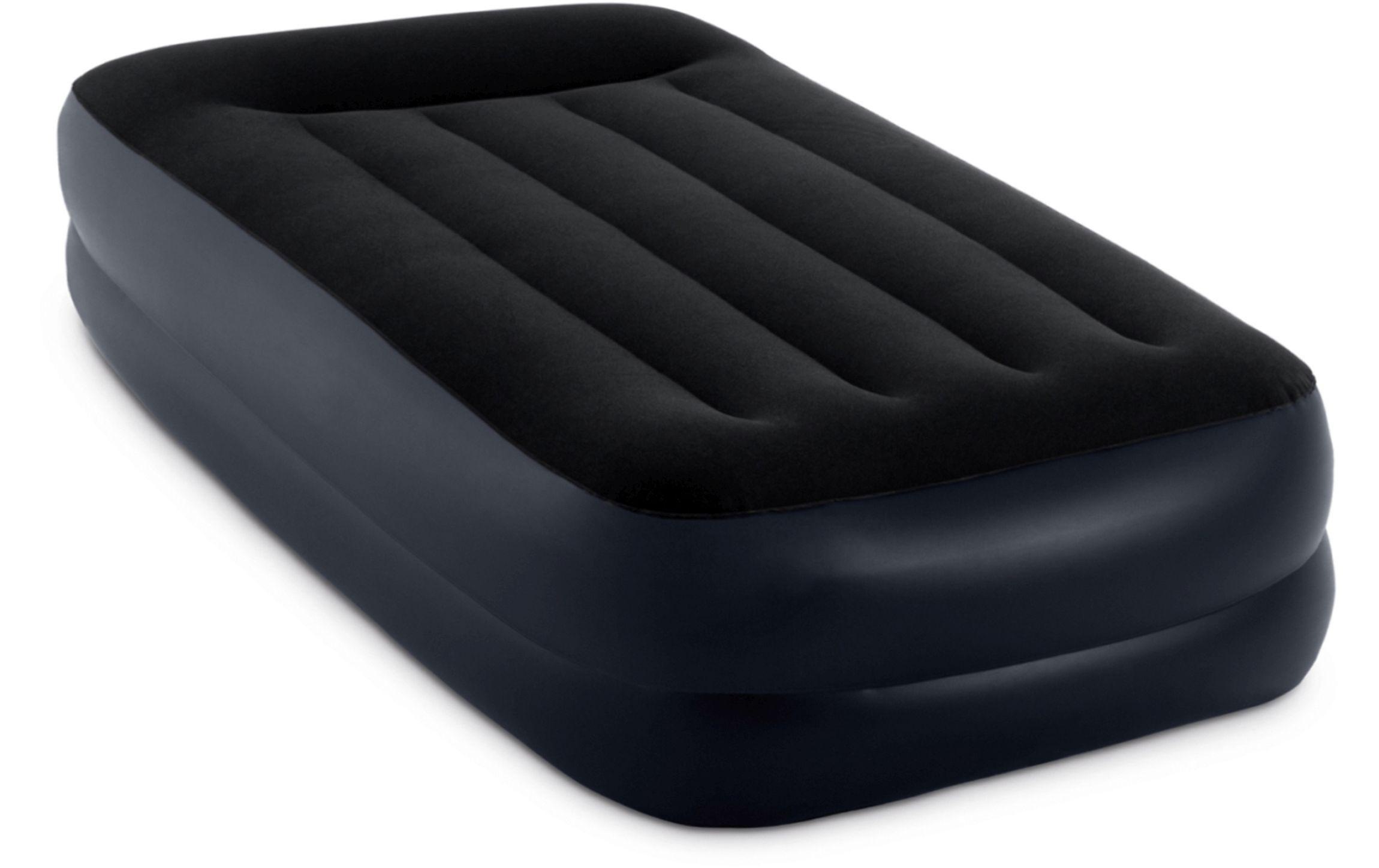 Intex Luftbett »DuraBeam+ Pillow Rest Raised Twin«
