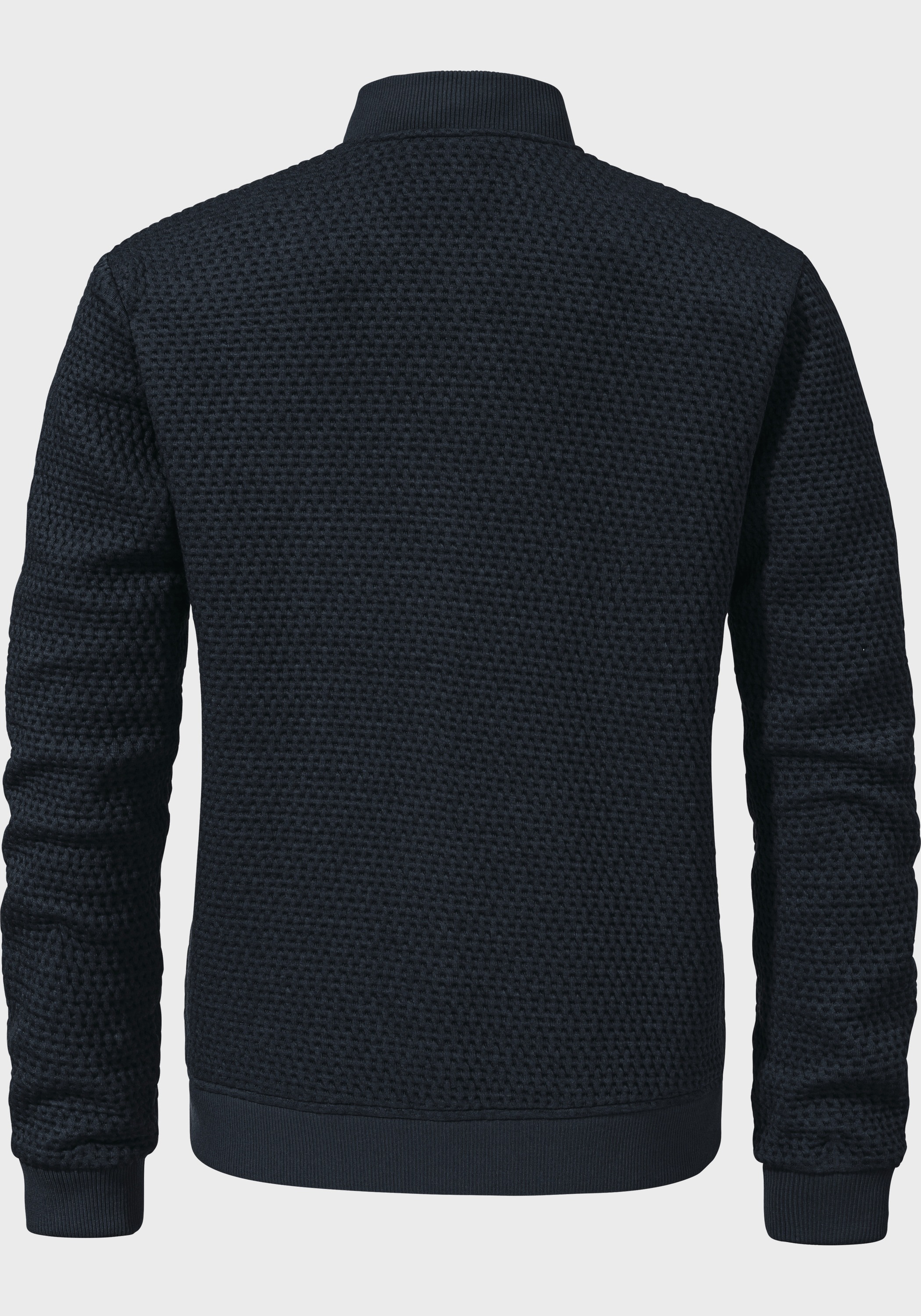 Schöffel Fleecejacke »Fleece Jacket Genua L«, ohne Kapuze