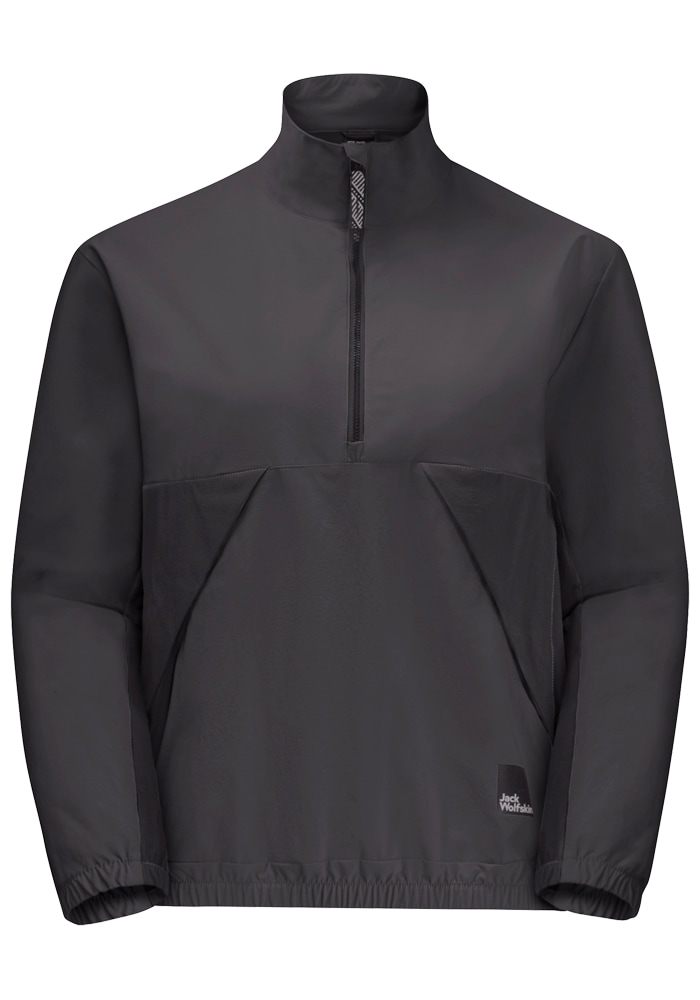 Jack Wolfskin Outdoorjacke »TEEN HALFZIP Y«