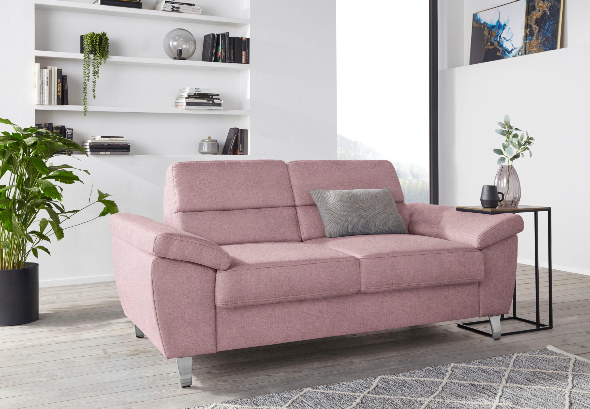 Image of sit&more 2-Sitzer "Sorano" Breite 168 cm