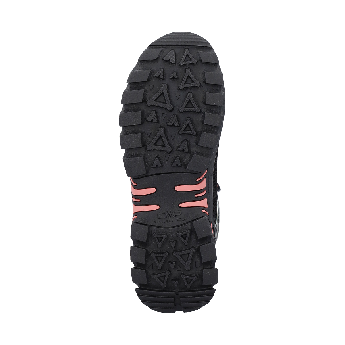 CMP Chaussure de randonnée »RIGEL 2.0 MID WMN WP TREKKING SHOES«  wasserdicht