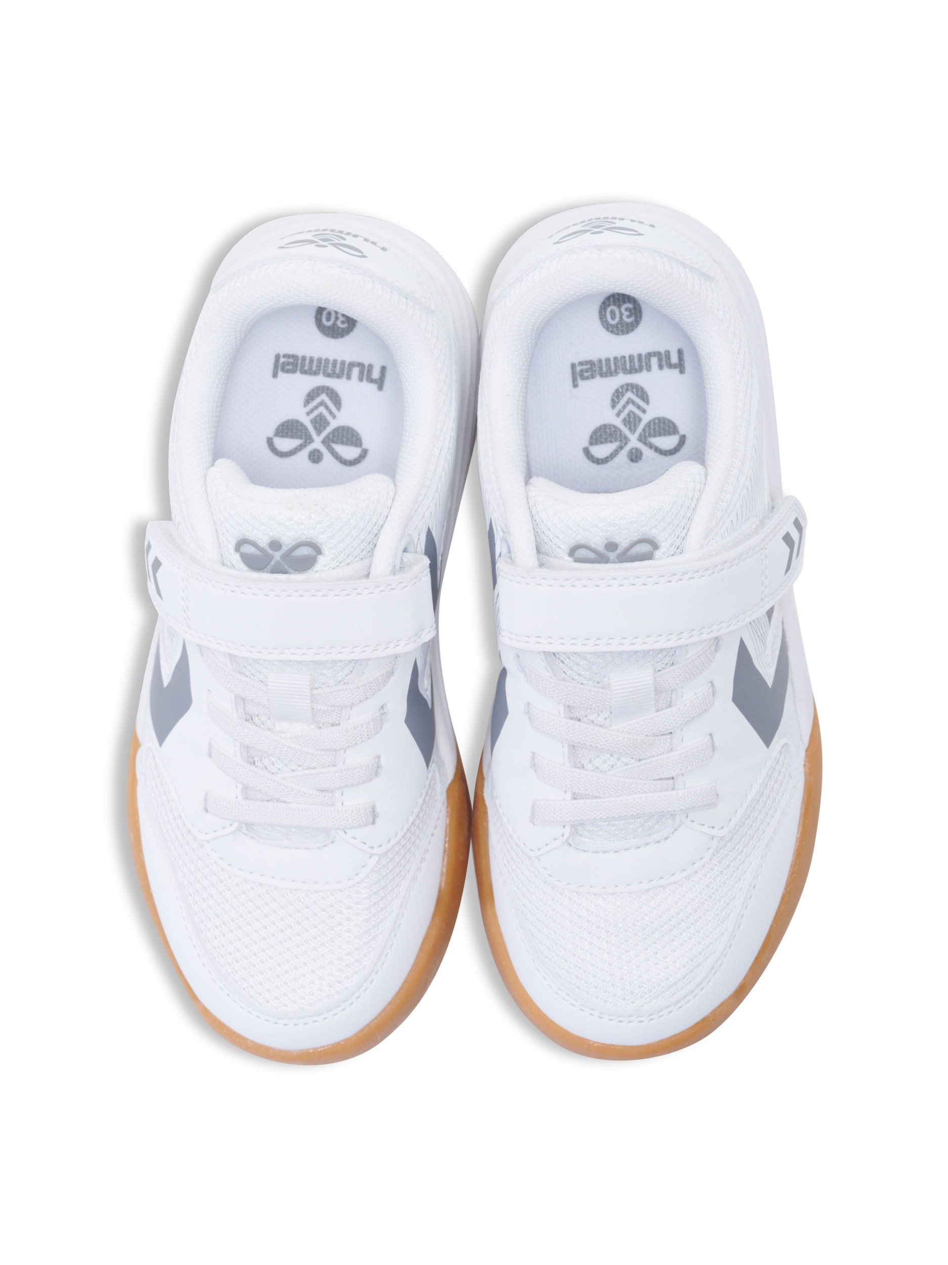 hummel Sneaker »MULTIPLAY STABLE VC JR«