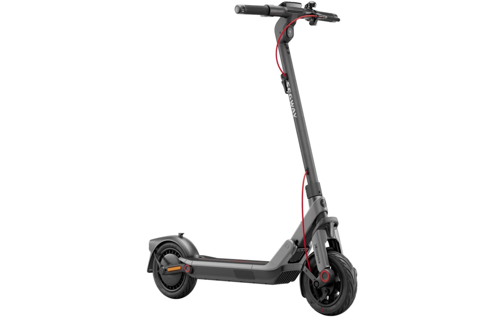 ninebot by Segway Scooter électrique »E3 D«