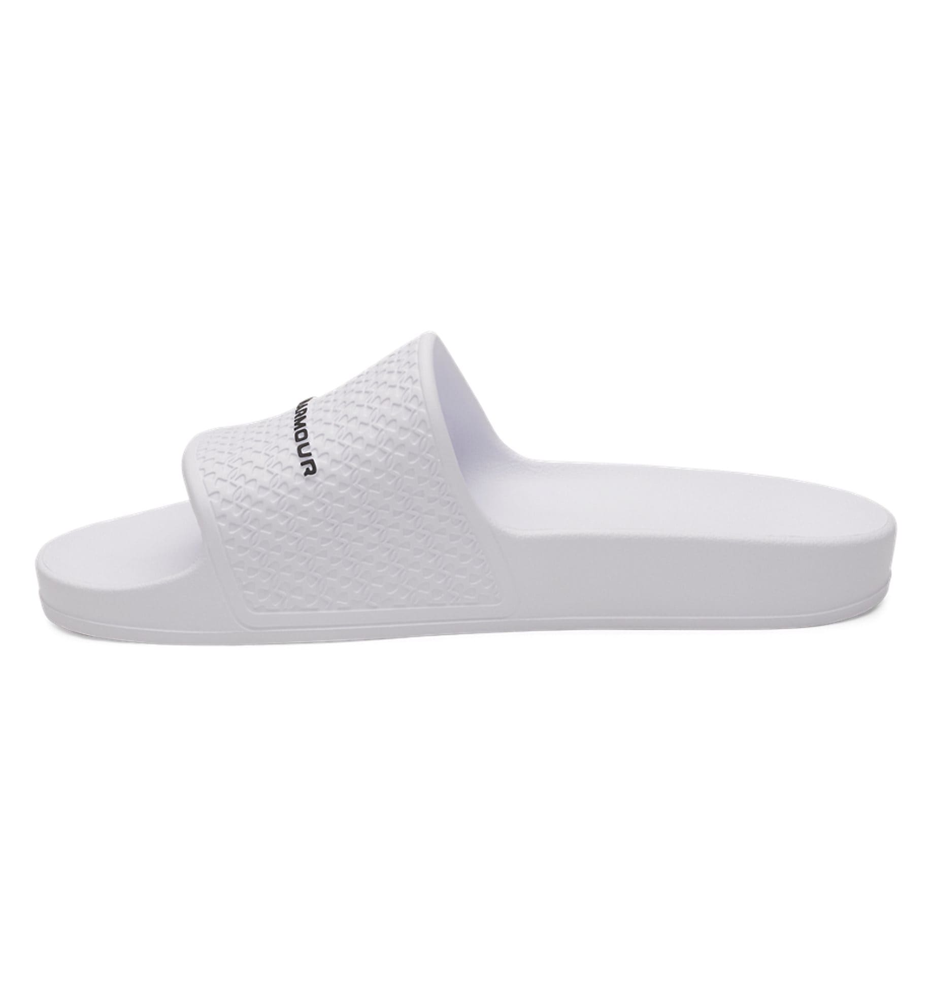 Under Armour® Sandale de bain »UA W ARMR SLIDE LITE«  claquettes de bain