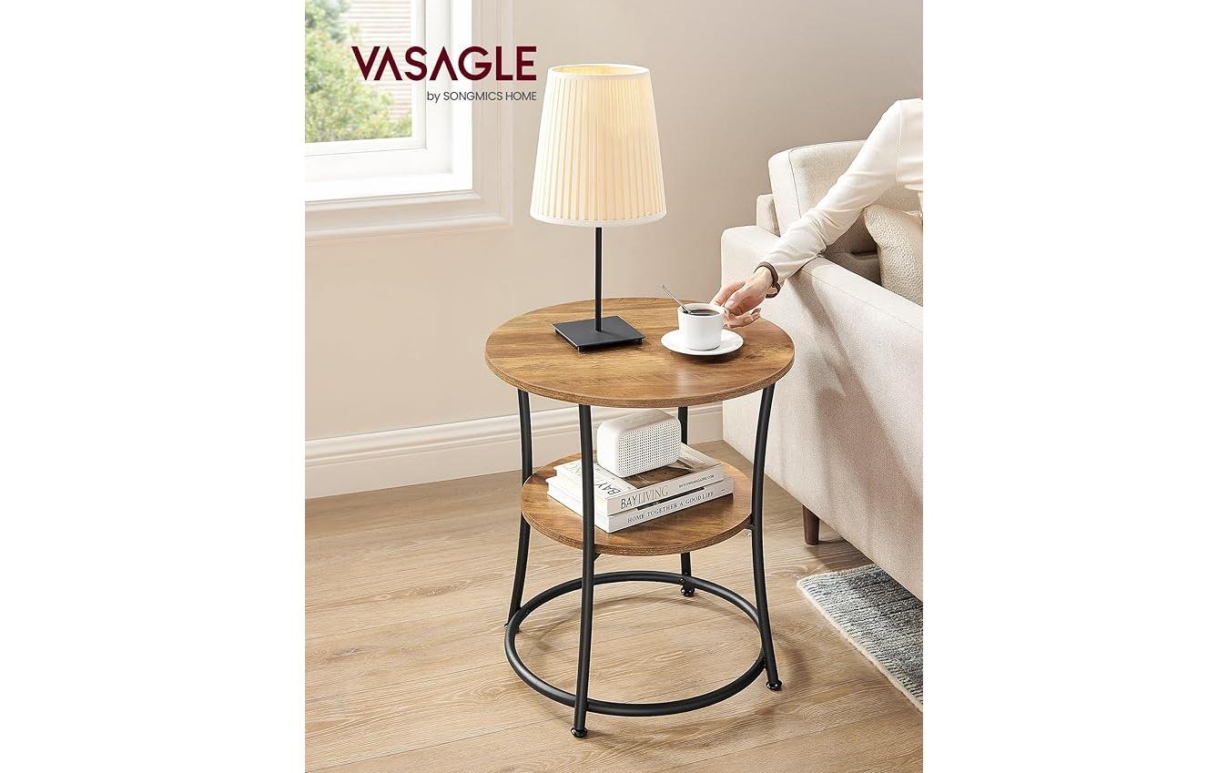 VASAGLE Beistelltisch »54 x 55 cm«