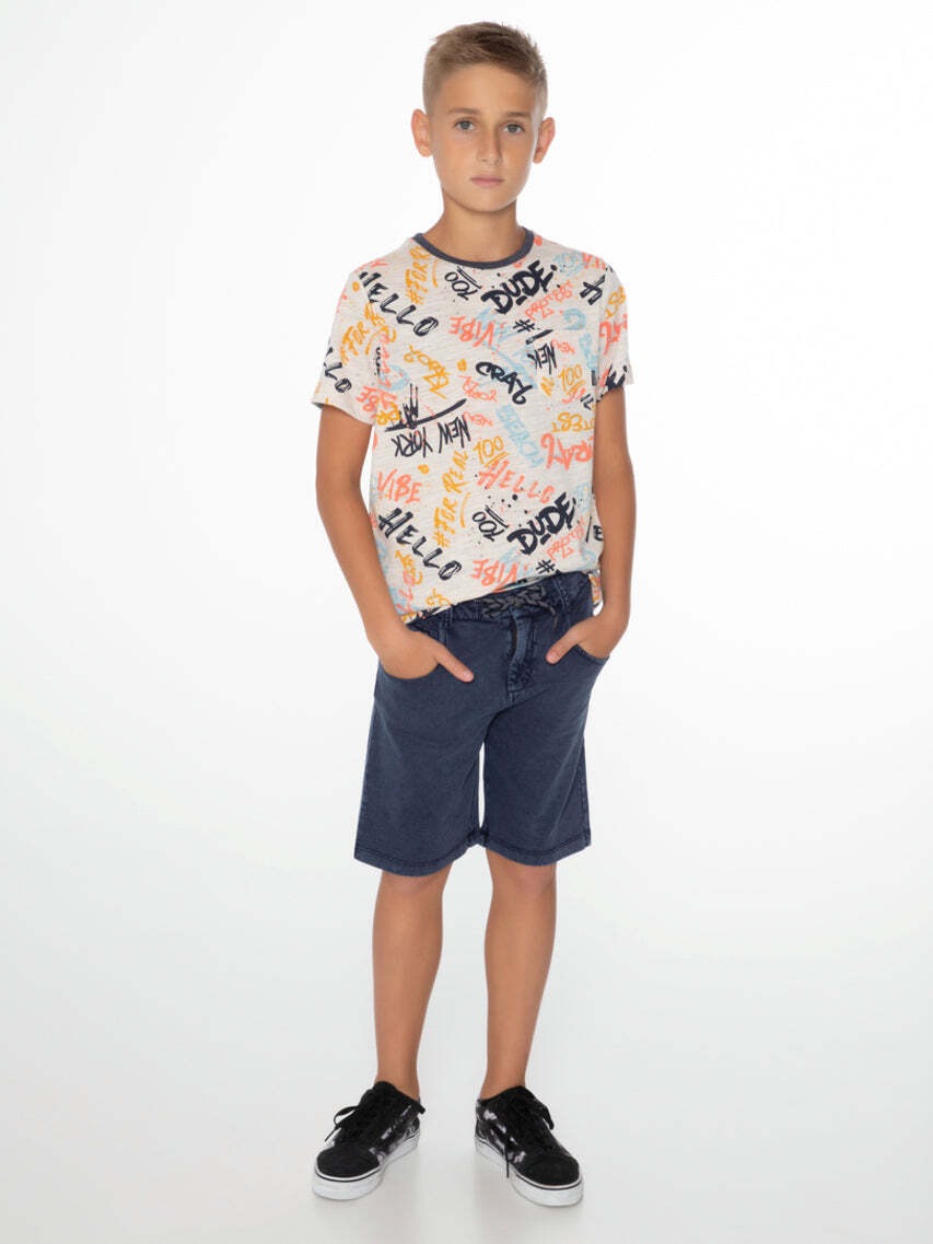 Protest Short »Shorts ORLIN JR«