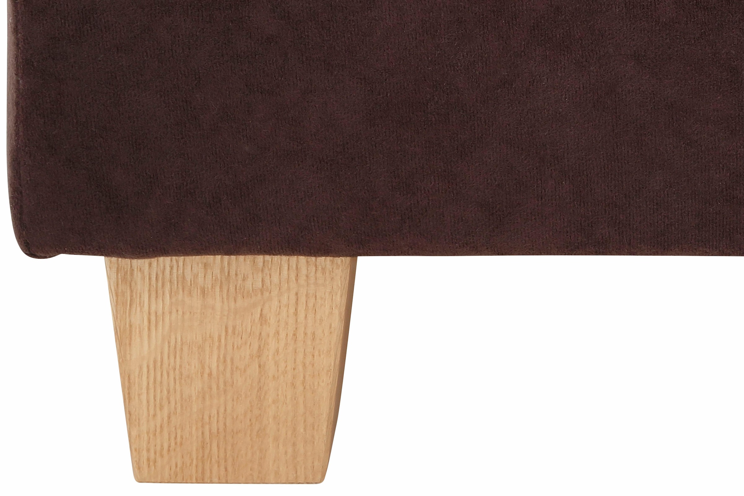 Home affaire Tabouret »Lyla« mit Stauraum, Breite 131 cm