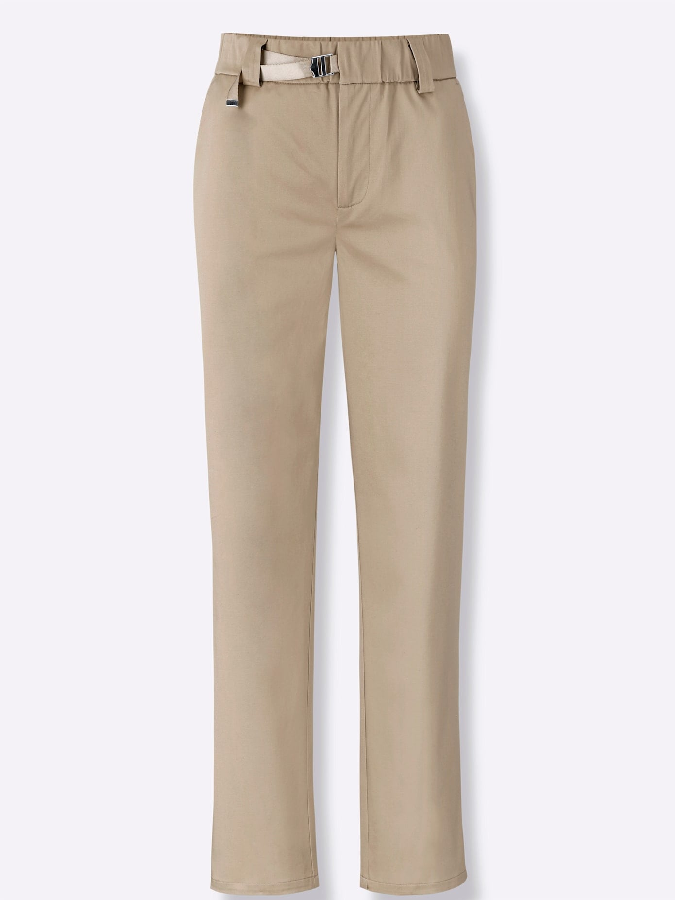 heine Pantalon tissé