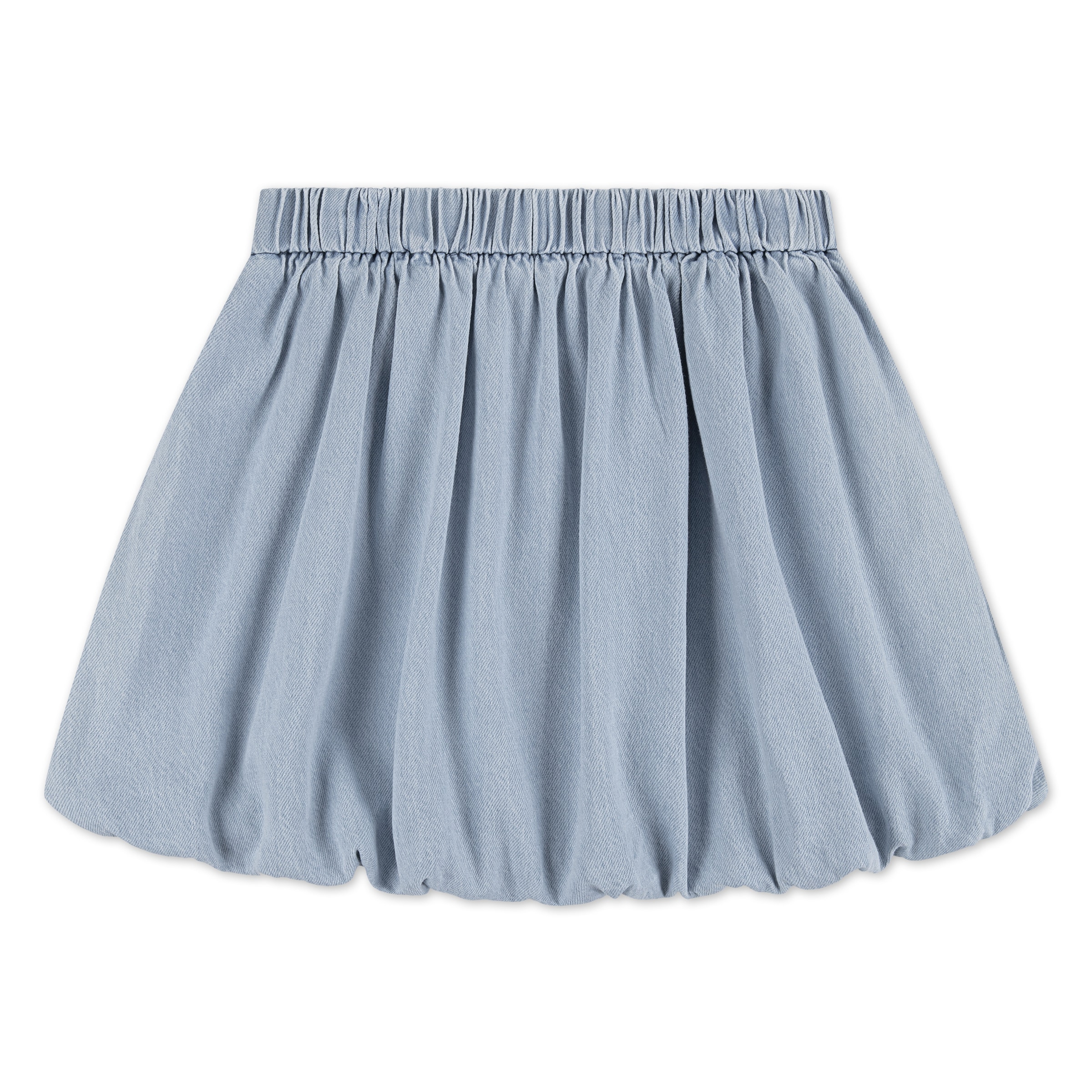 Levi's® Kids Minijupe »LVG DENIM BUBBLE SKIRT« for Girls, mit Ballonschnitt