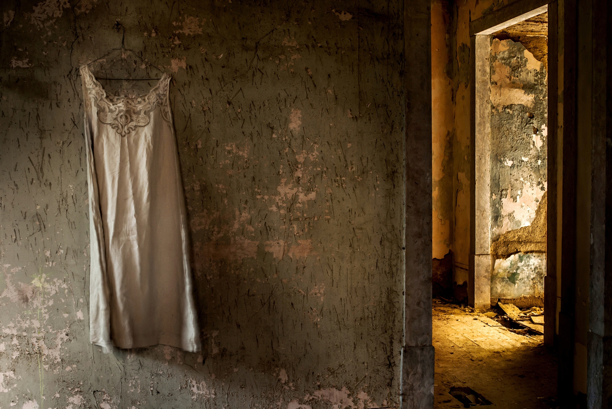 Papermoon Papier peint photo »Photo-Art  MILENA SEITA, LE TEMPS RETROUVAC«