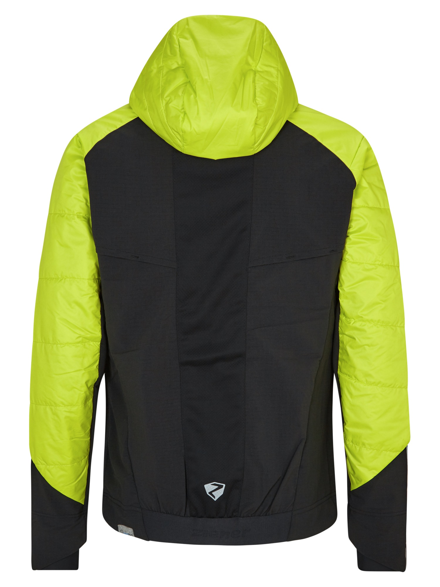Ziener Funktionsjacke »NAKOS«