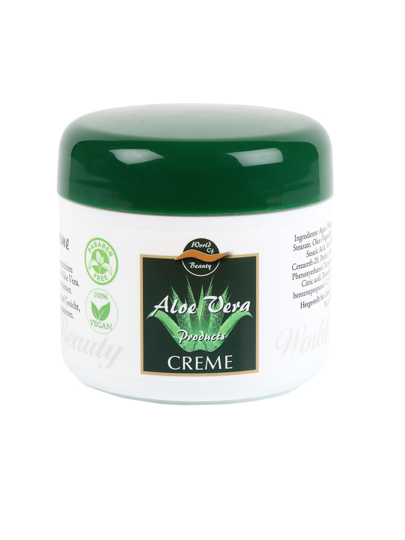 Image of Körpercreme