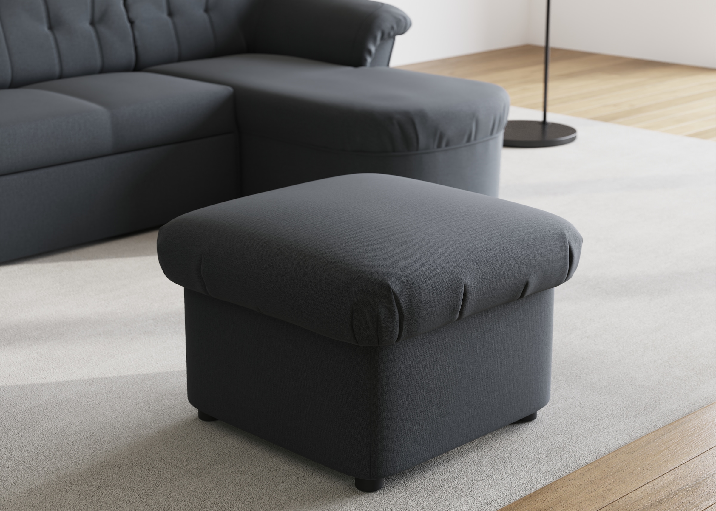 DOMO collection Hocker »Pegnitz«