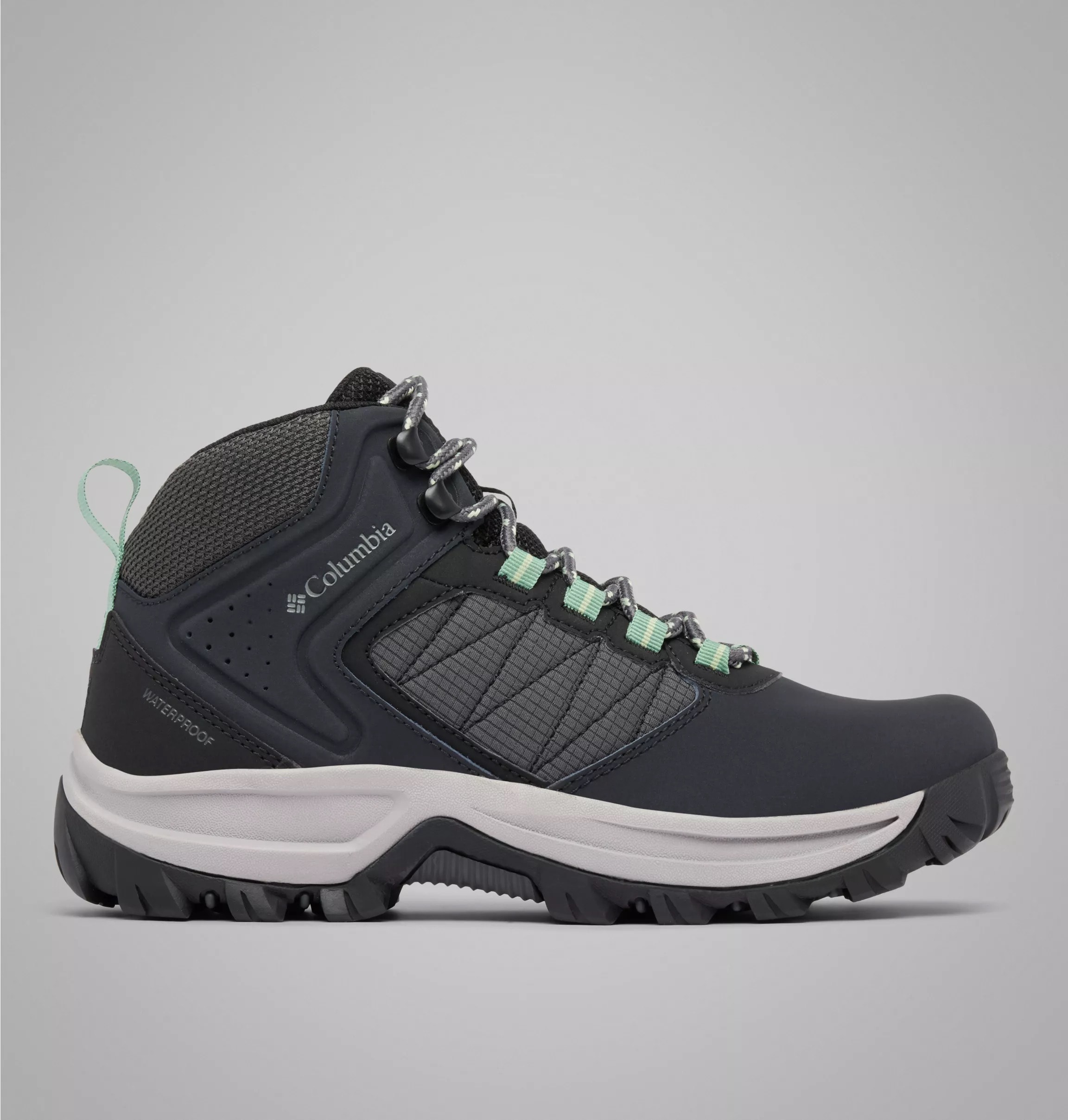 Columbia Chaussure de randonnée »TRANSVERSE™ HIKE WATERPROOF«  étanche