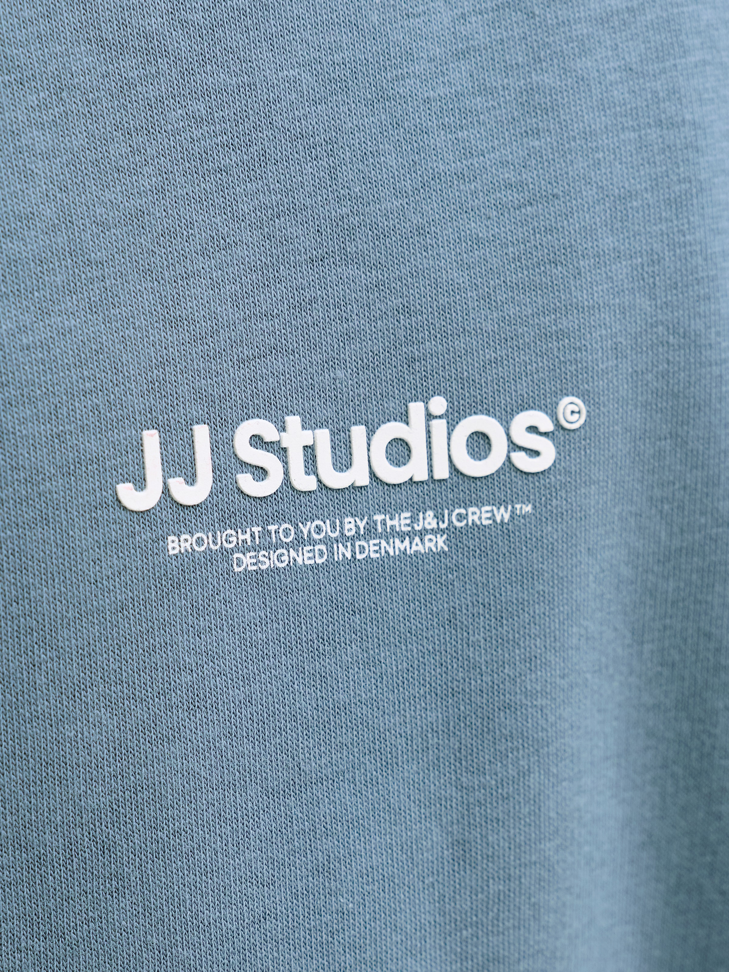 Jack & Jones Junior Sweatshirt »JJESOHO SWEAT CREW NECK SN JNR«
