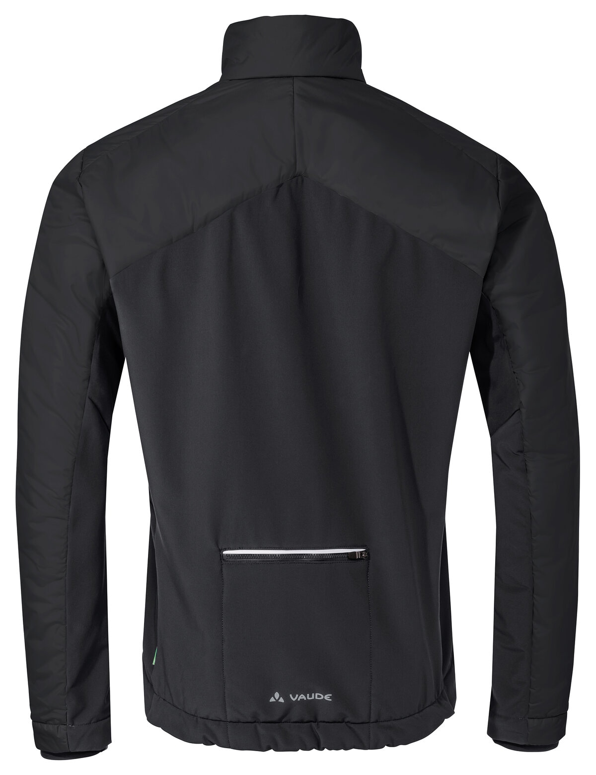 VAUDE Fahrradjacke »MEN'S POSTA INSULATION JACKET«, (1 St.), Winddicht