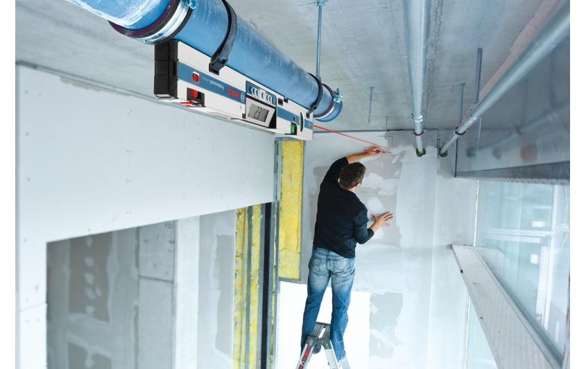 Bosch Professional Wasserwaage