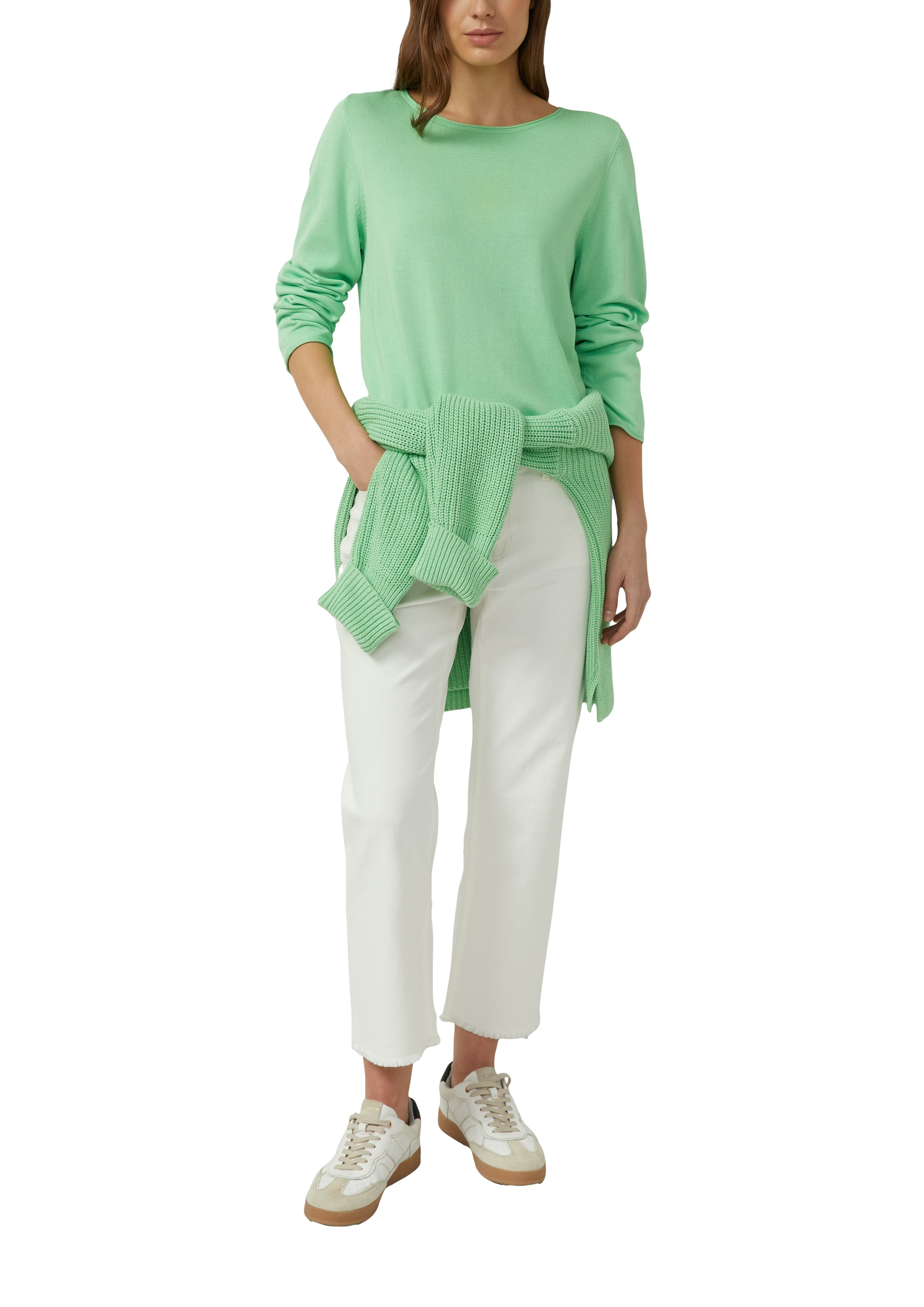 s.Oliver Strickpullover