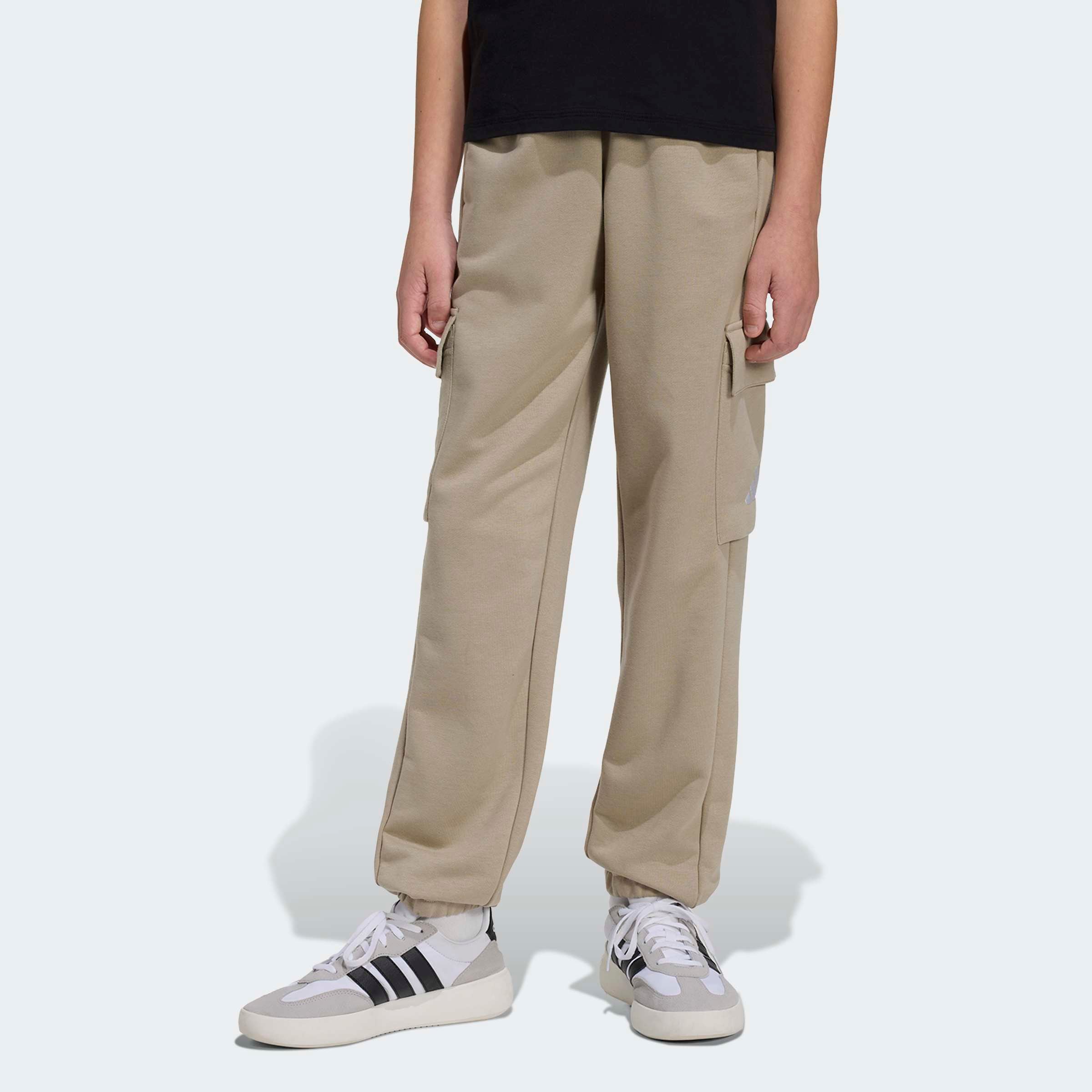 adidas Sportswear Sporthose »ESSENTIALS KIDS«