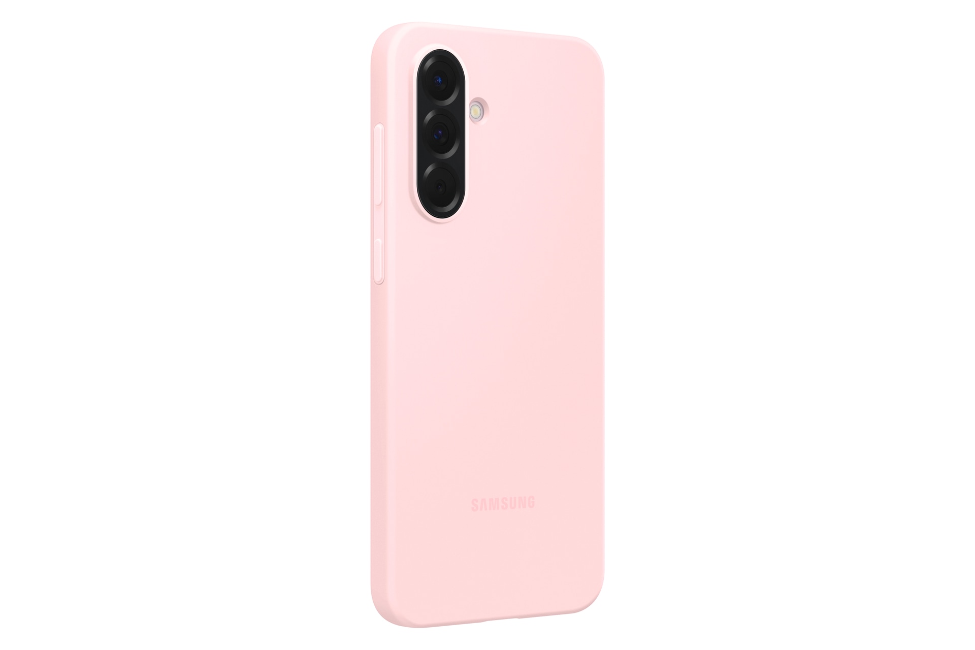 Samsung Handyhülle »Silicone Case für Galaxy A56«, Samsung Galaxy A56 5G, Backcover, Schutzhülle, Handyschutzhülle, Case, Schutzcase, stossfest