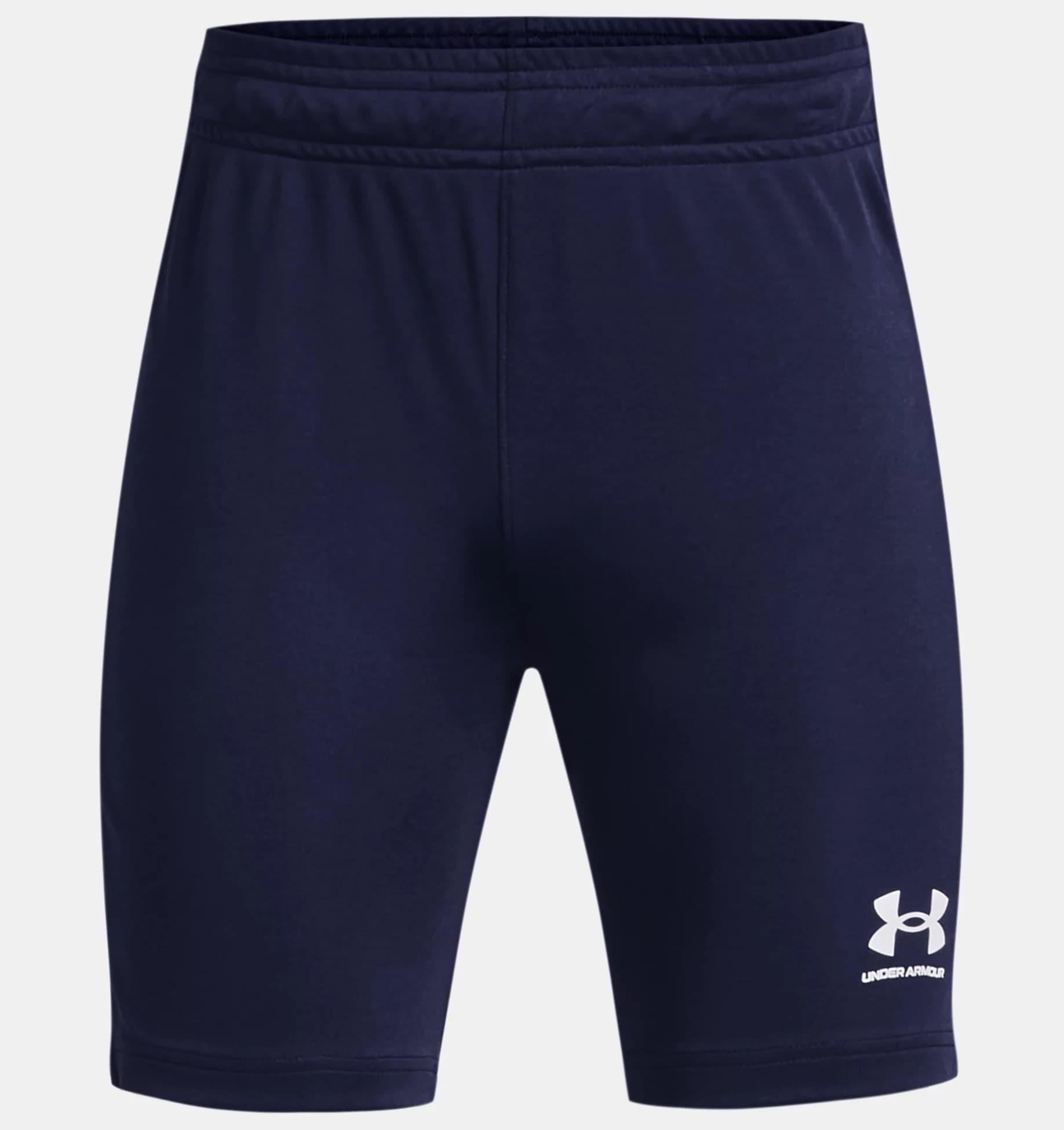 Under Armour® Short d'entraînement »UA Y CH. CORE SHORT für Jungen«  pour garçons, matériau à séchage rapide, coupe confortable