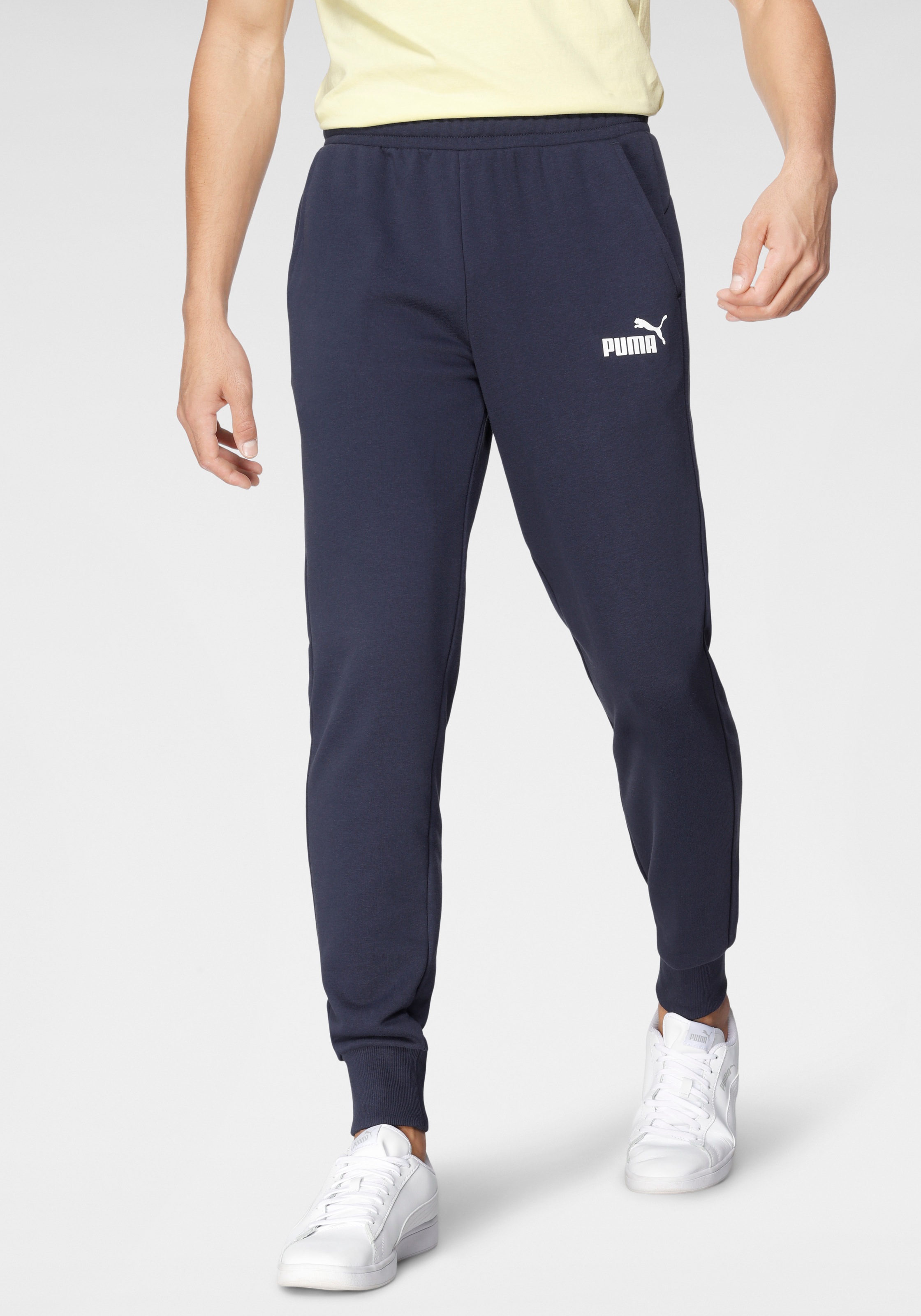 Image of PUMA Jogginghose »LOGO PANTS TR« bei Ackermann Versand Schweiz