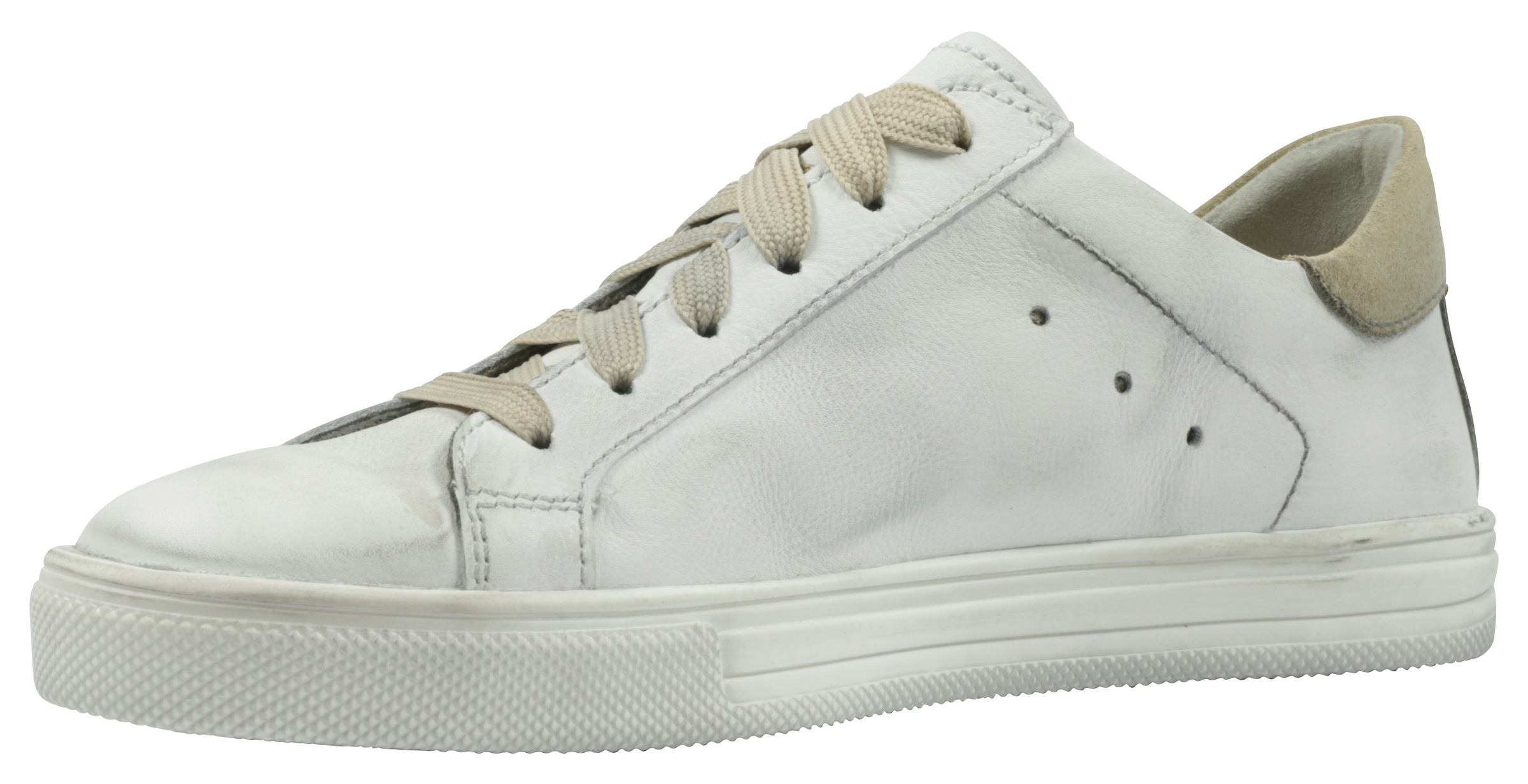 Image of Richter Sneaker »Woman Star«, mit vegetabil gegerbter Lederinnensohle bei Ackermann Versand Schweiz