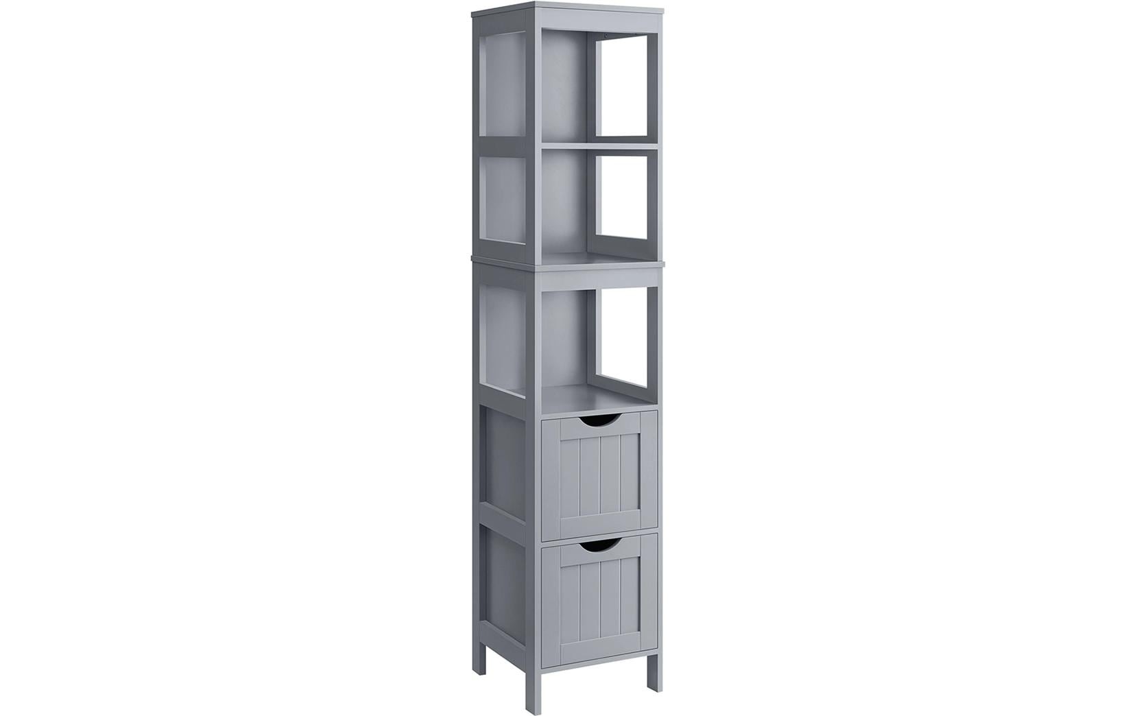 Image of VASAGLE Kommode "in Landhausstil 30 x 141.5 cm"