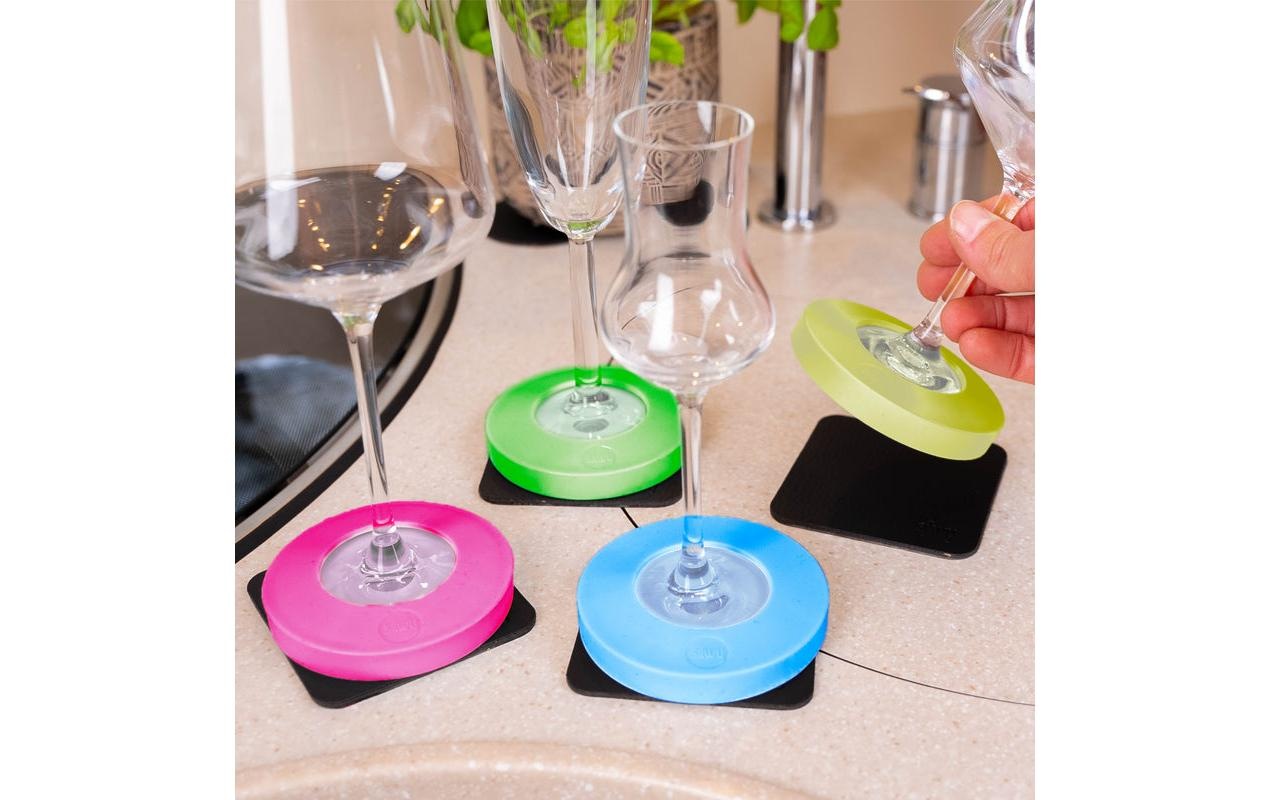 silwy MAGNETIC SYSTEM Magnet »6er-Set«