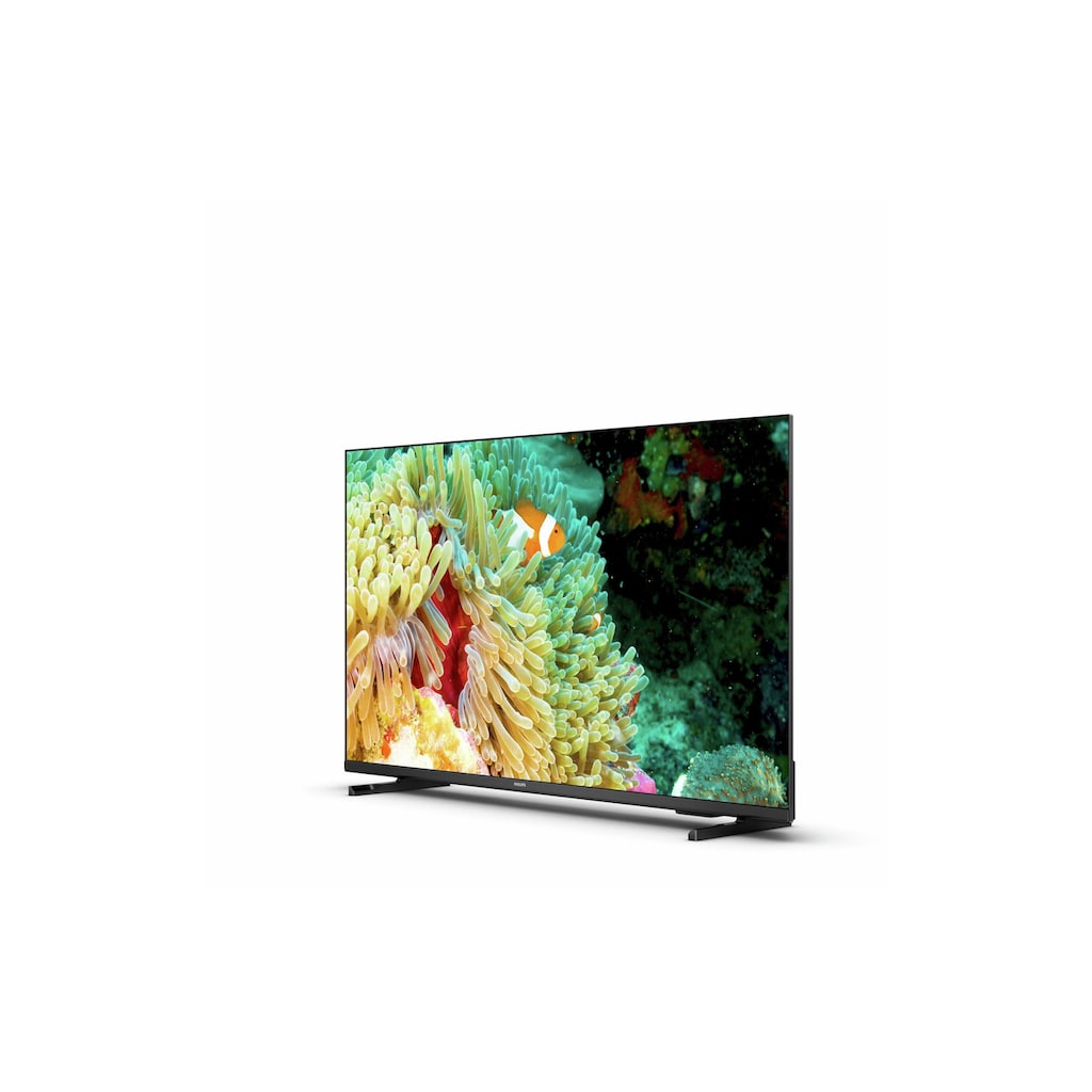 Philips LCD-LED Fernseher »70PUS7607/12, 70 LED-TV«, 177,1 cm/70 Zoll, 4K Ultra HD