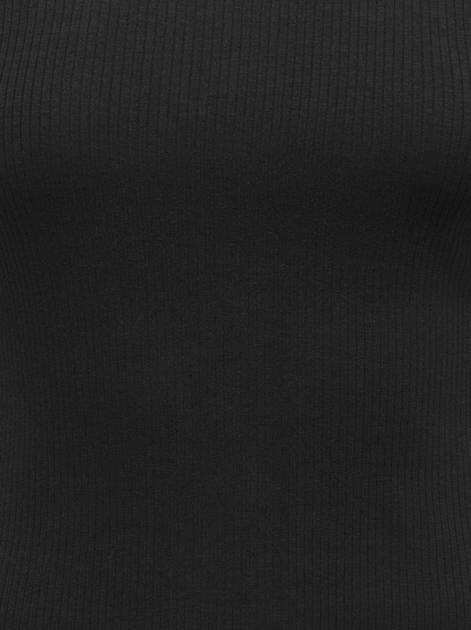 ONLY Débardeur »ONLLUNI S/L TANK TOP CS JRS« mélange de coton, regular fit, col rond