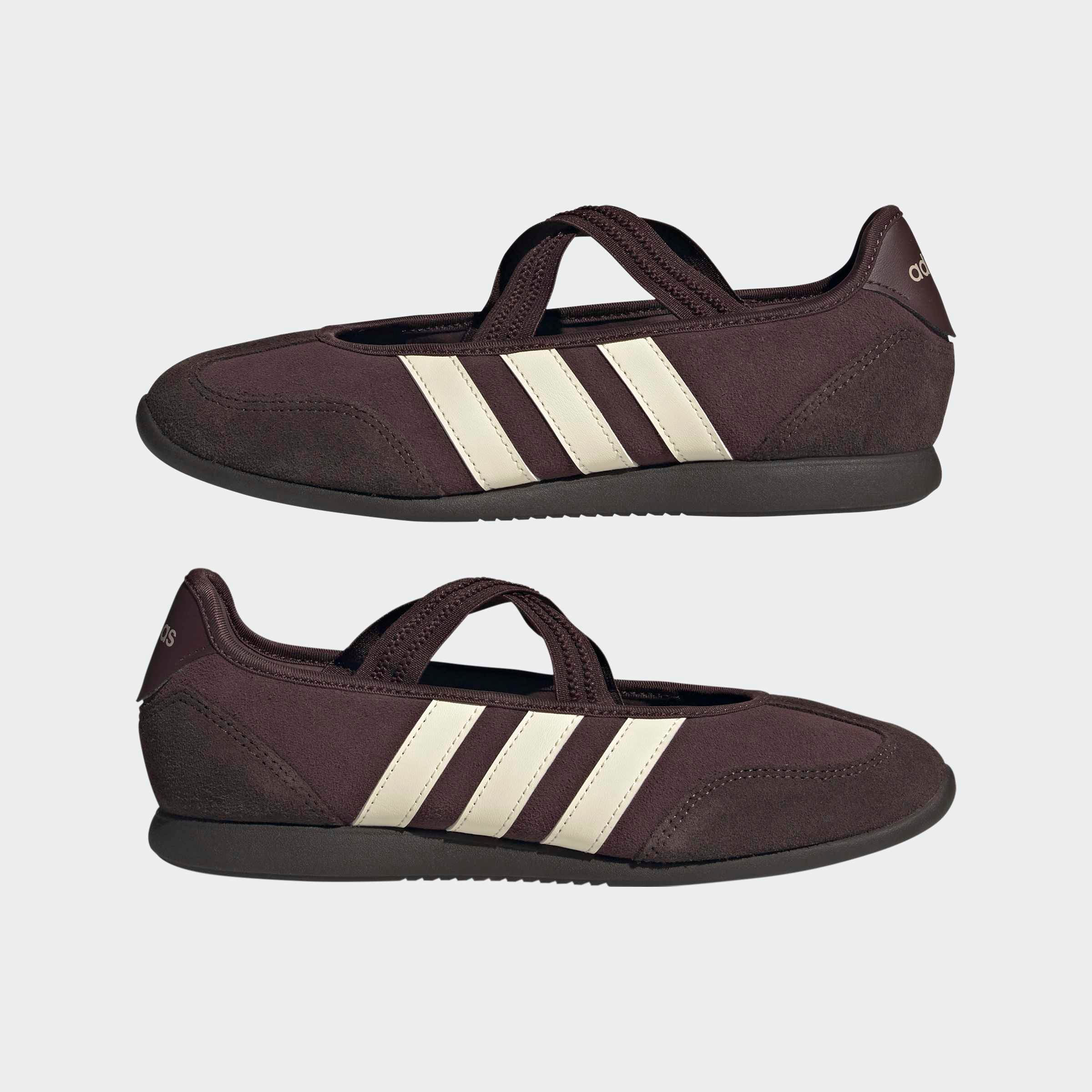 adidas Sportswear Chaussure de fitness »BARREDA MARY JANE«  Design auf den Spuren des adidas Samba Mary Jane