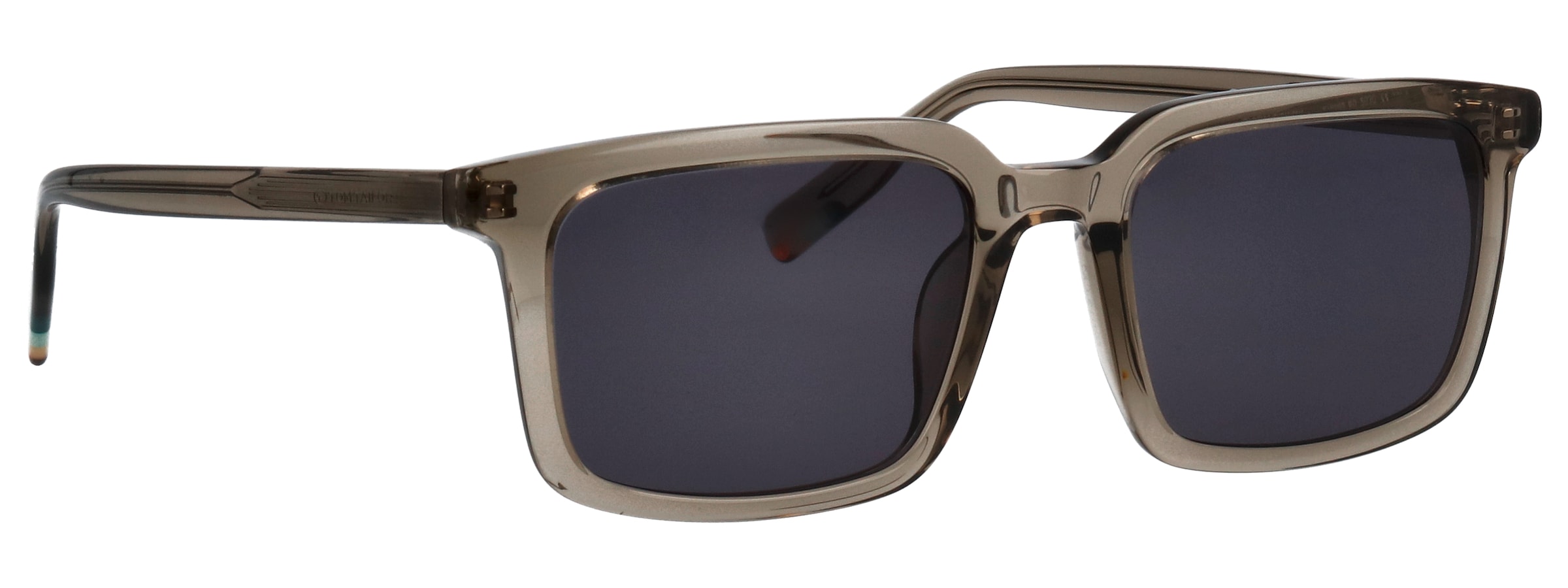TOM TAILOR Lunettes de soleil »Modell 676002«