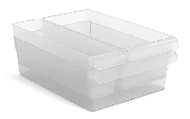 ROTHO Aufbewahrungssystem »Loft 3 Stück« 3 Stk. tlg.