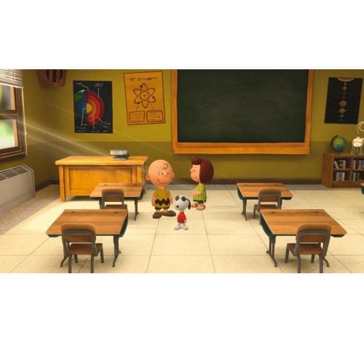   Spielesoftware »CentreSoft Snoopy & The Great Mystery Club (Game-Key Card)«