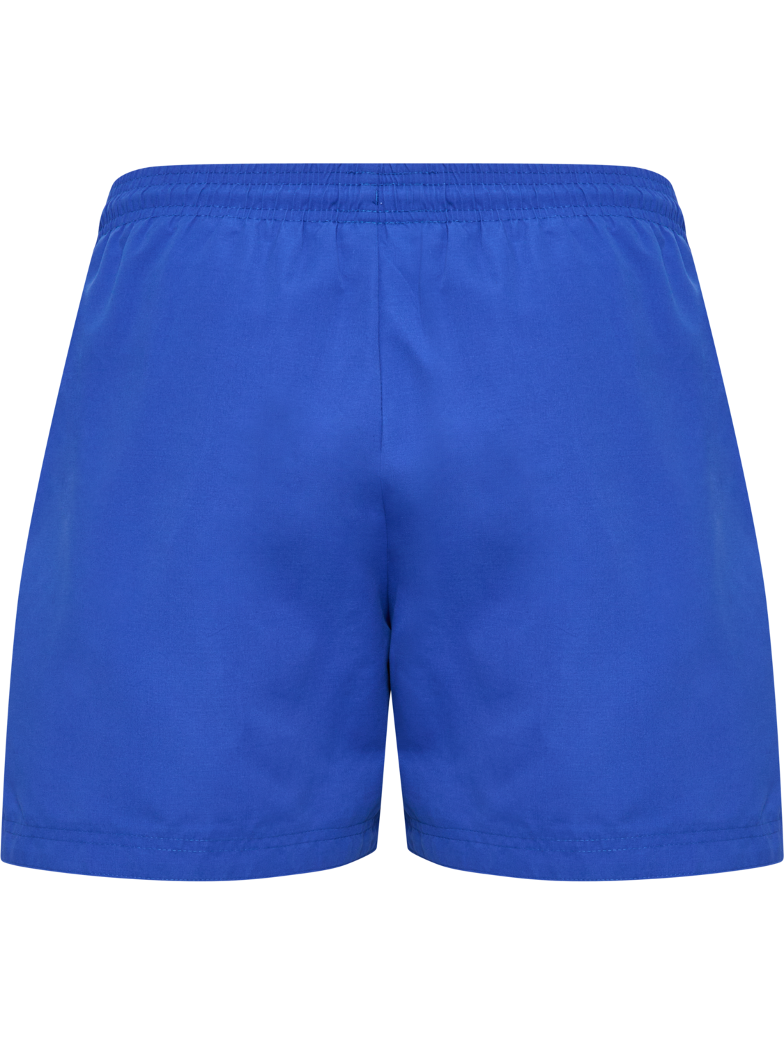 hummel Short de bain »HMLPULSE SWIM SHORTS« mit Innenslip, seitliche Taschen