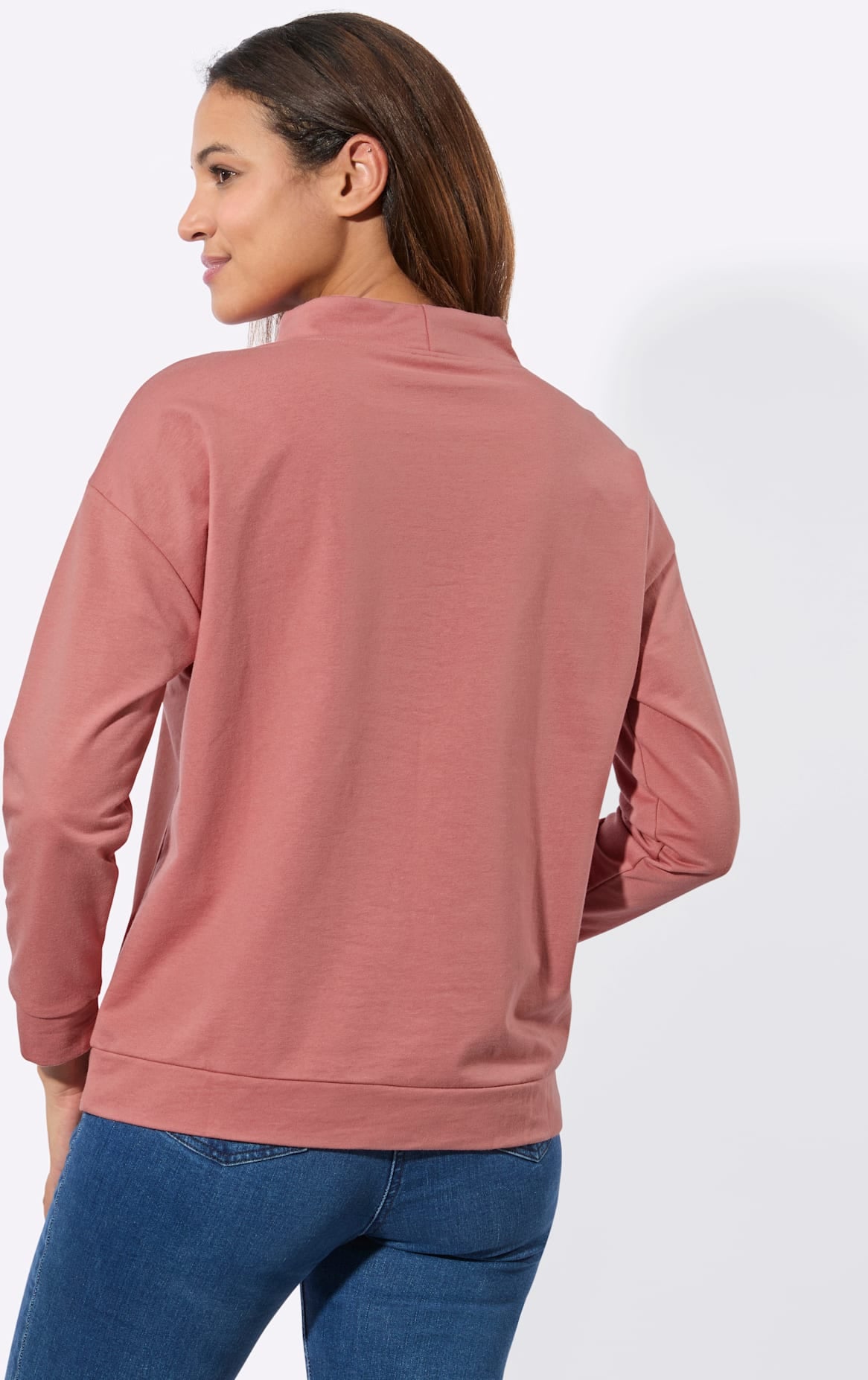 Inspirationen Sweat-shirt
