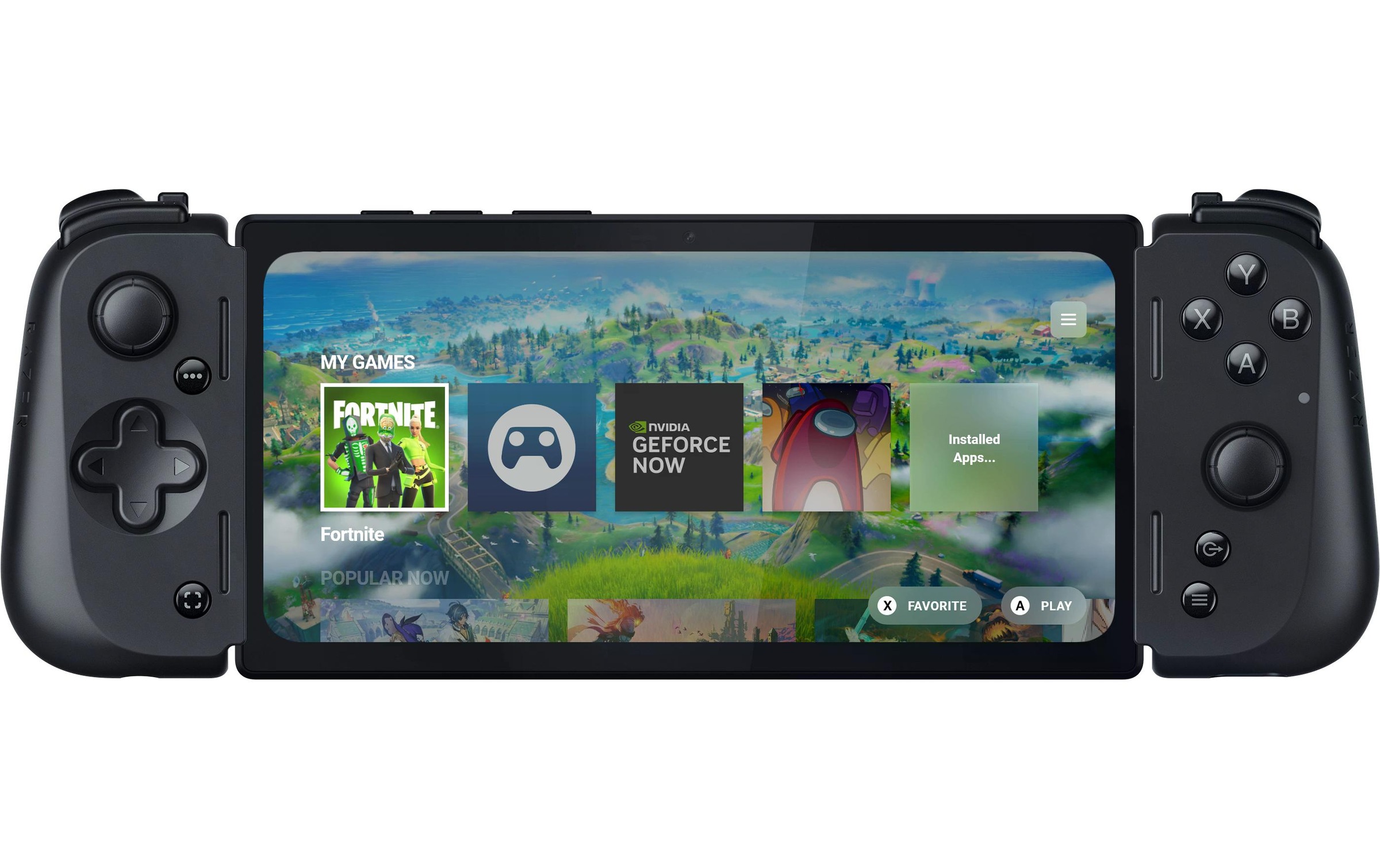 RAZER Controller »Kishi V2 Pro (Android)«