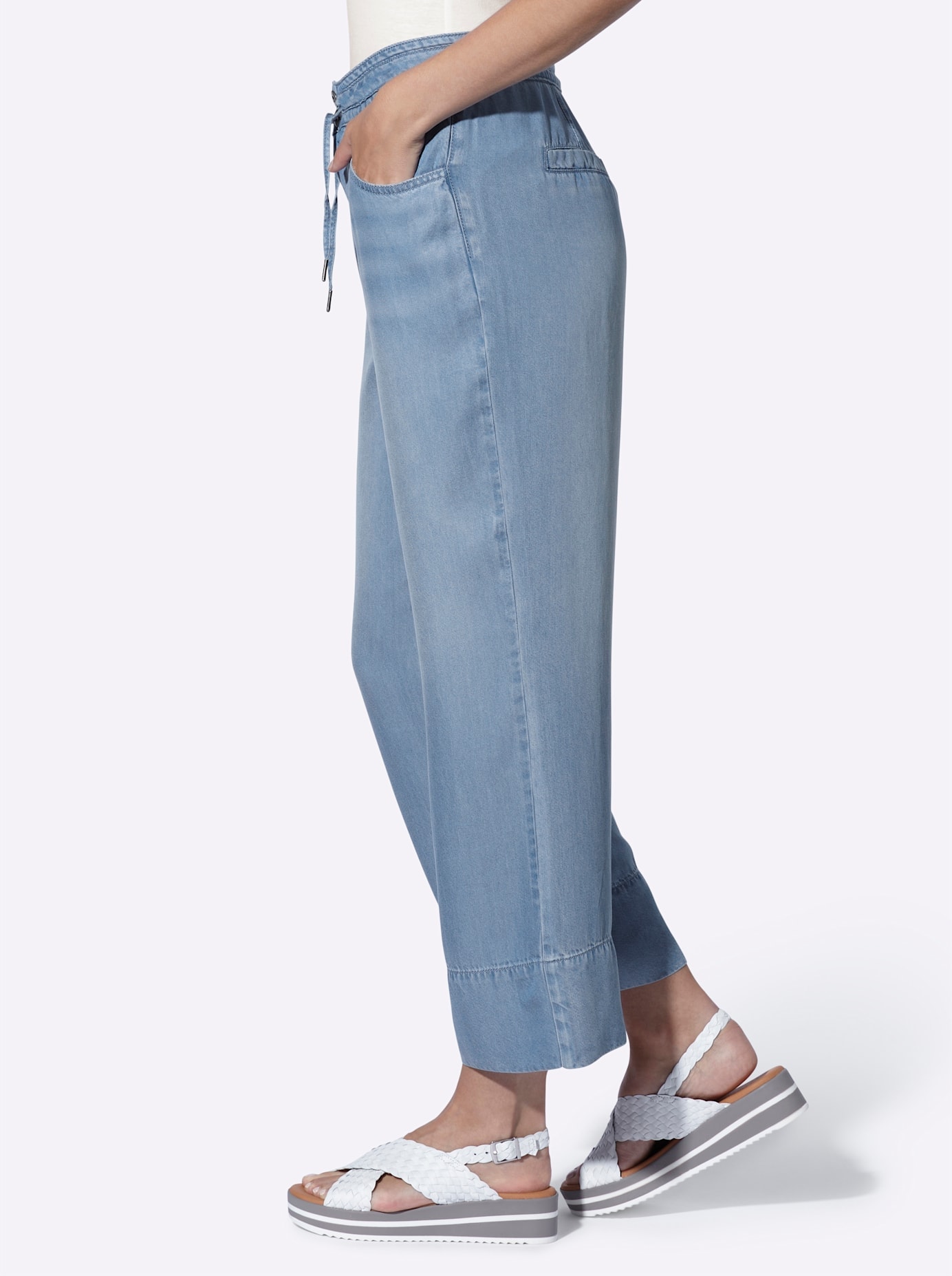 heine Jupe-culotte