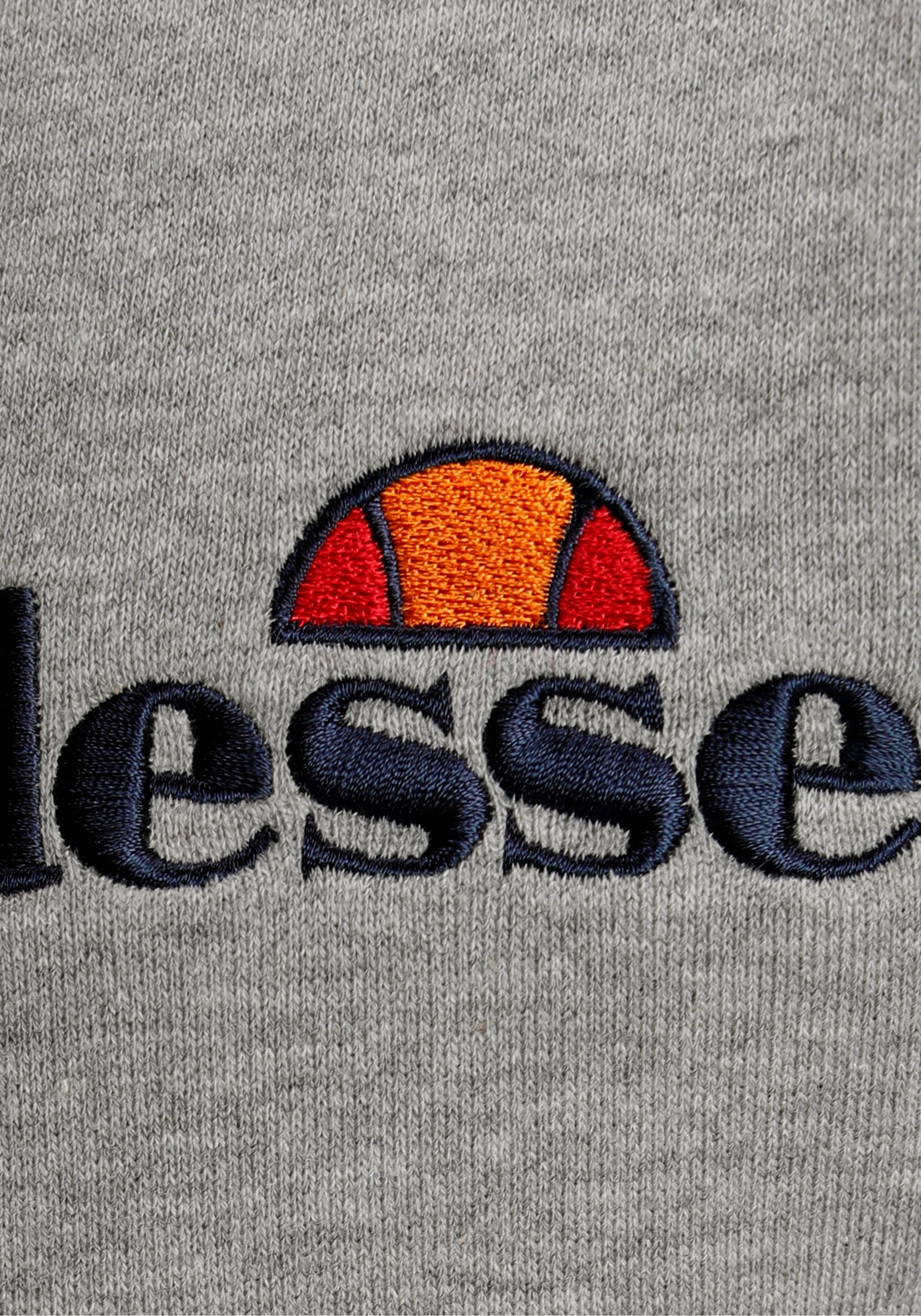 Ellesse Sweat à capuche »Primero OH Hoody«
