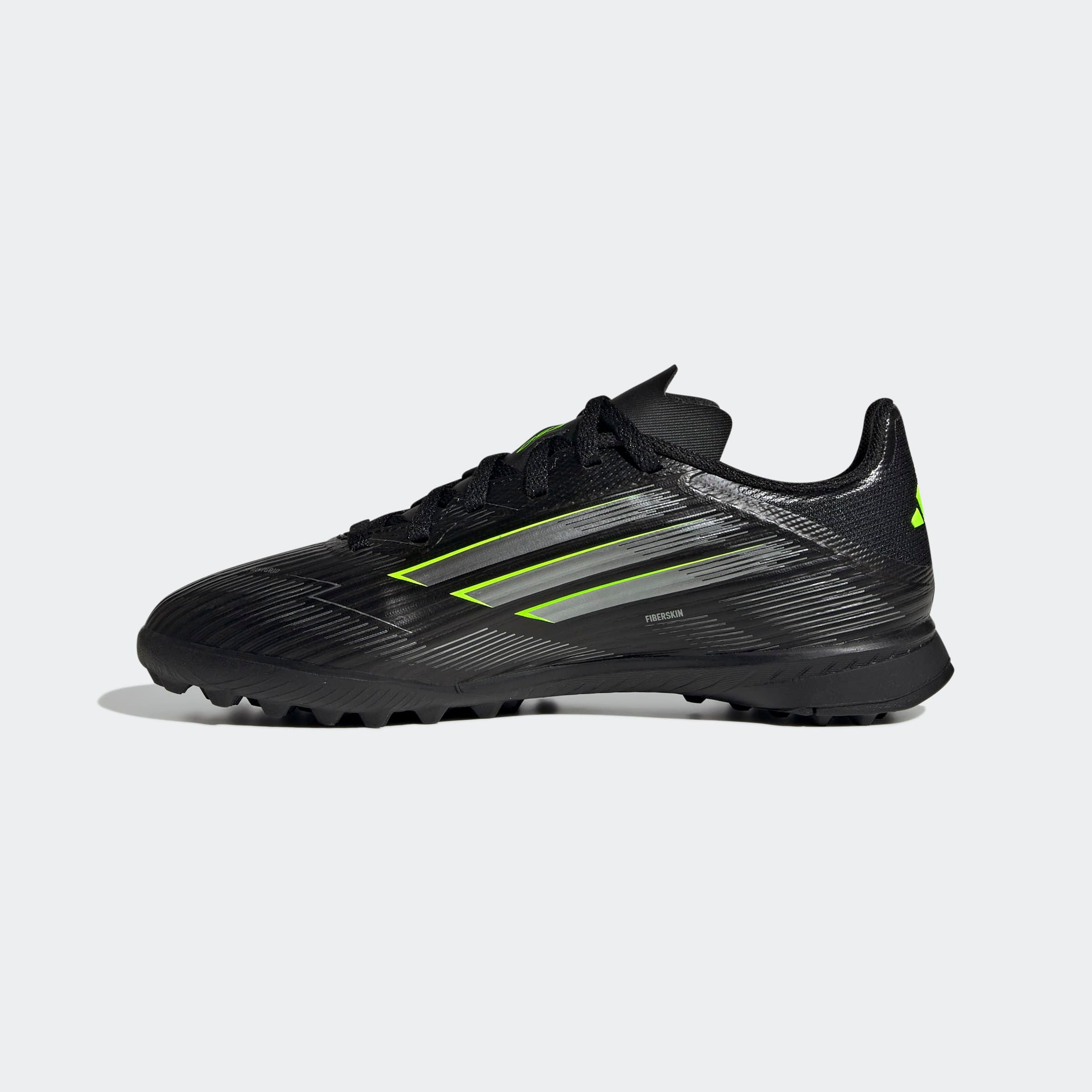 adidas Performance Fussballschuh »F50 LEAGUE KIDS TF«, geeignet für harte Untergründe Asche und Kunstrasen