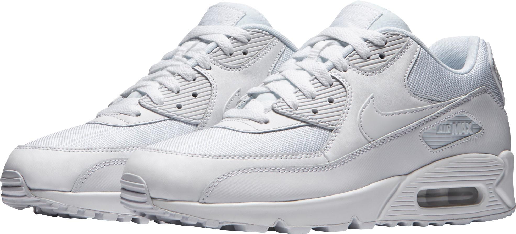Trendige Nike Sportswear Sneaker Air Max 90 Essential Jetzt Online Kaufen Ackermann Ch